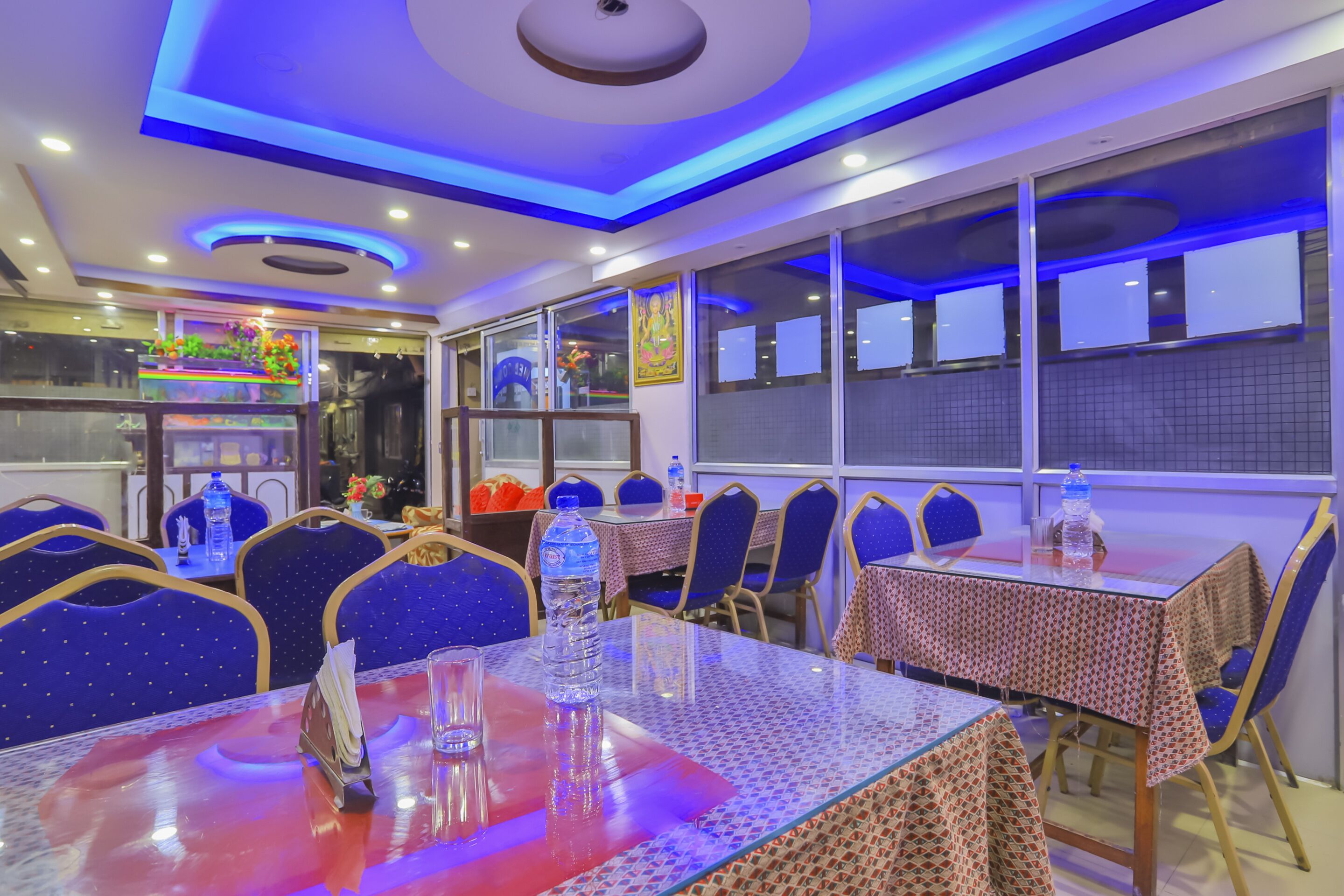 Hotel Shree Guru by OYO Rooms