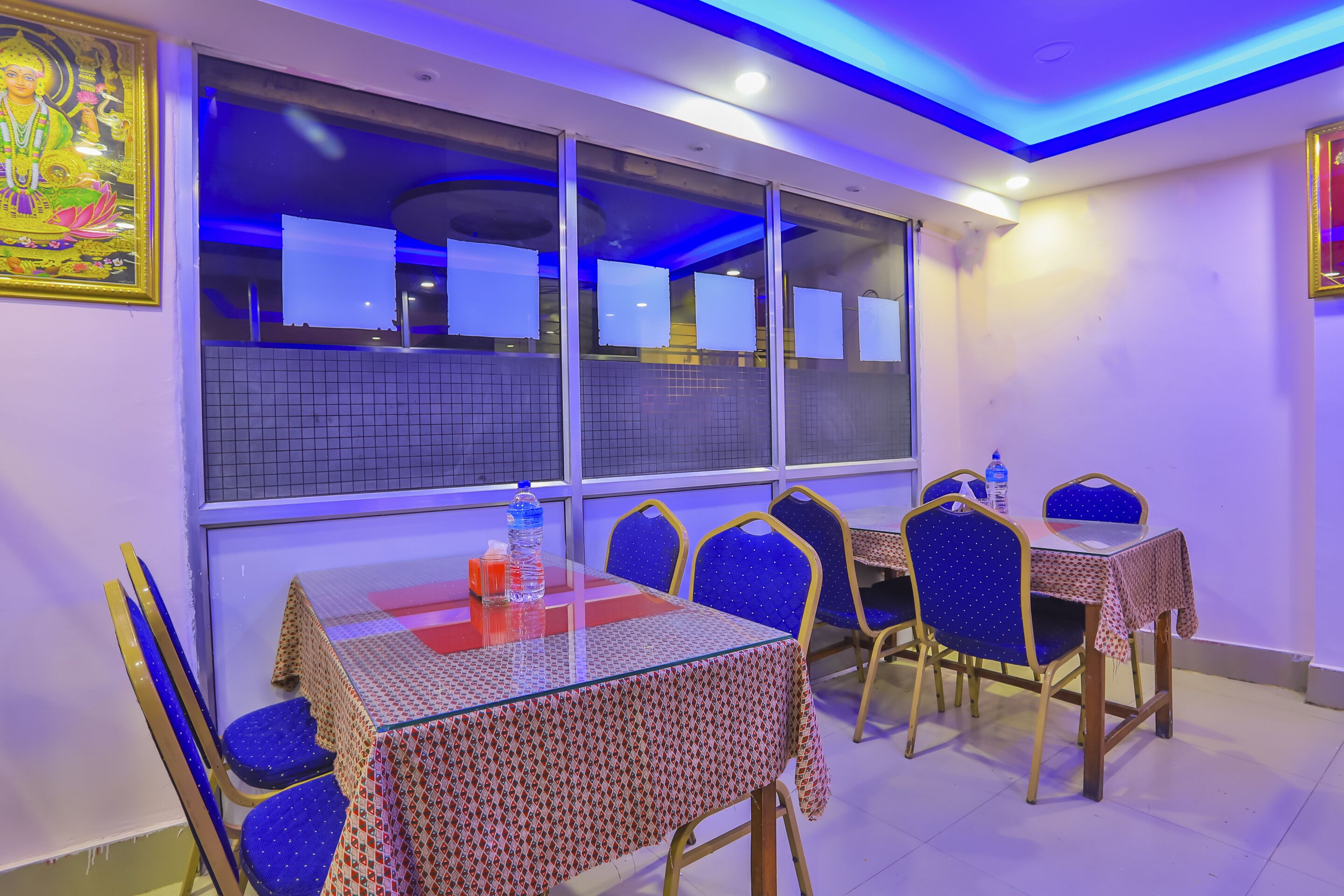 Hotel Shree Guru by OYO Rooms