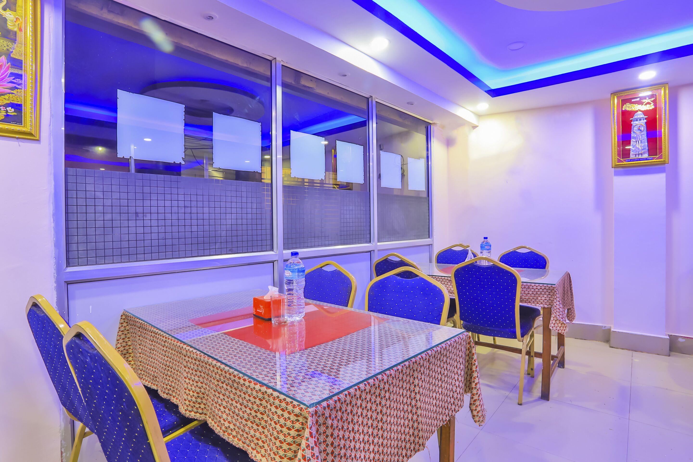 Hotel Shree Guru by OYO Rooms