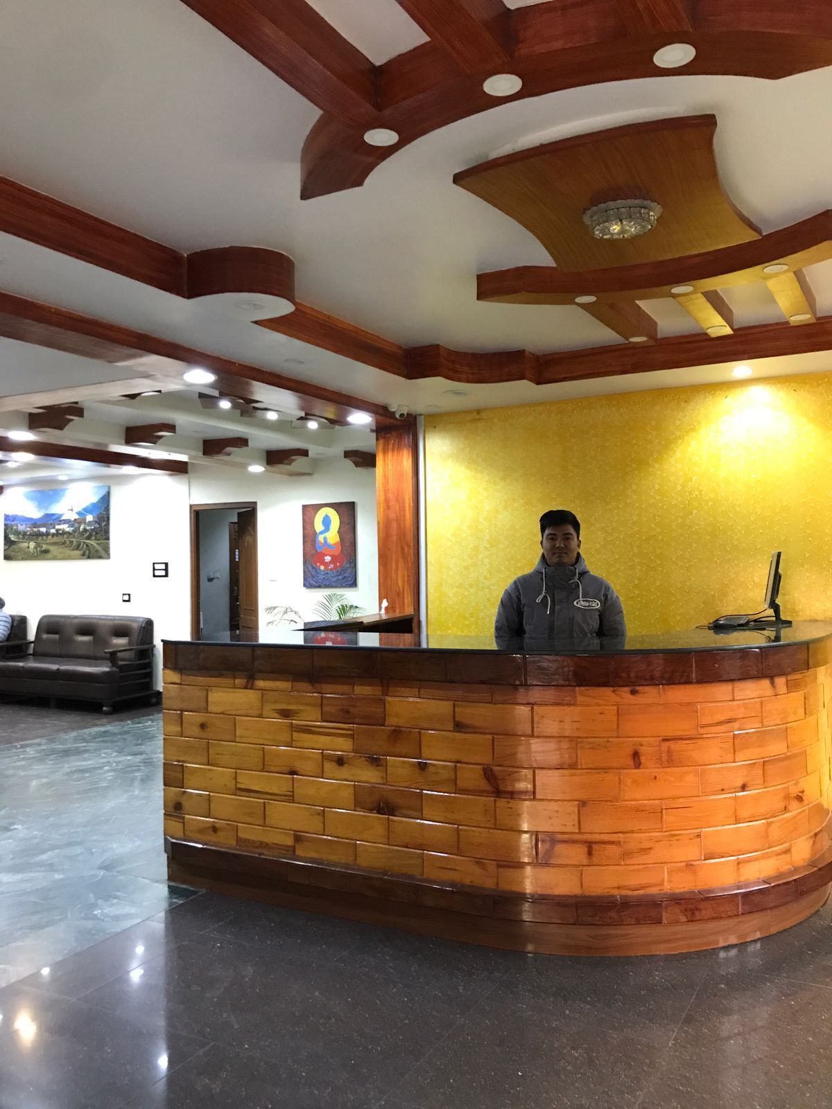 Hotel Suva