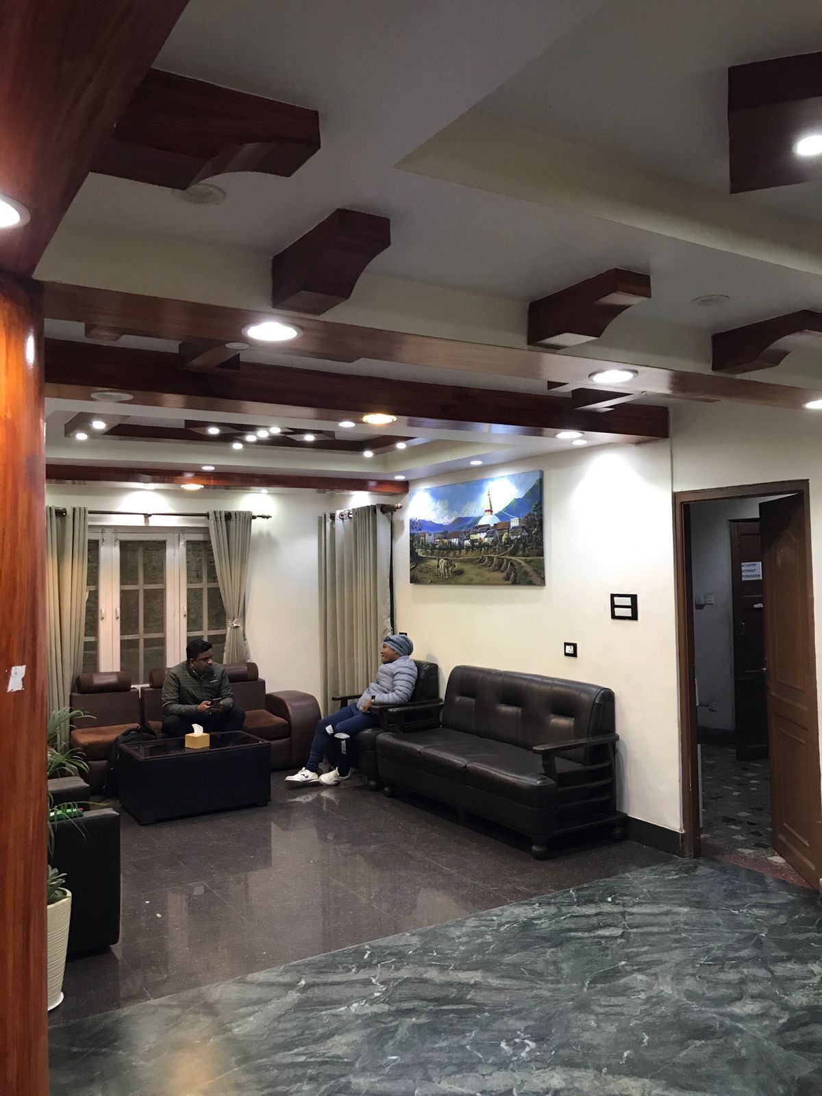 Hotel Suva