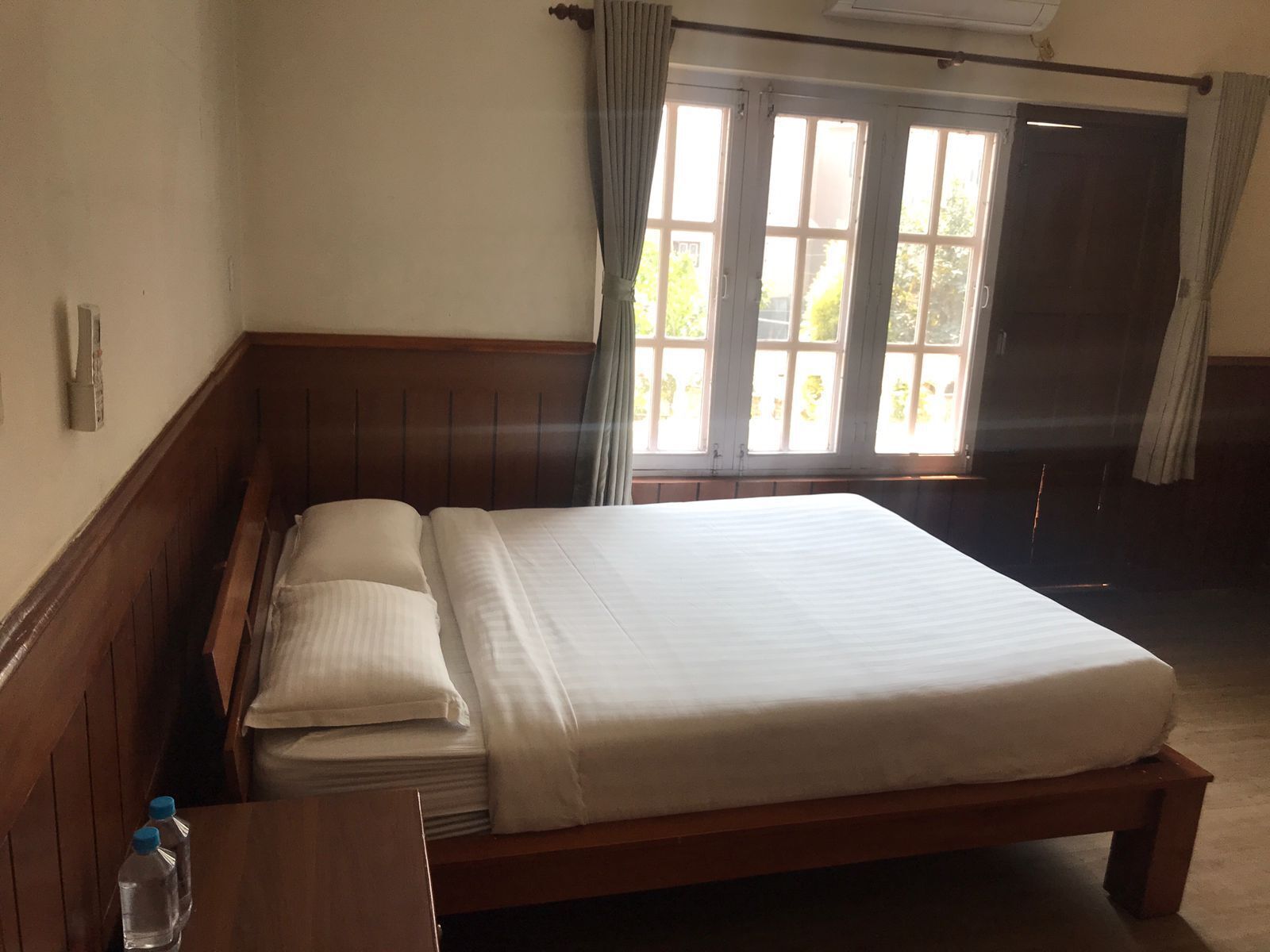 Hotel Suva