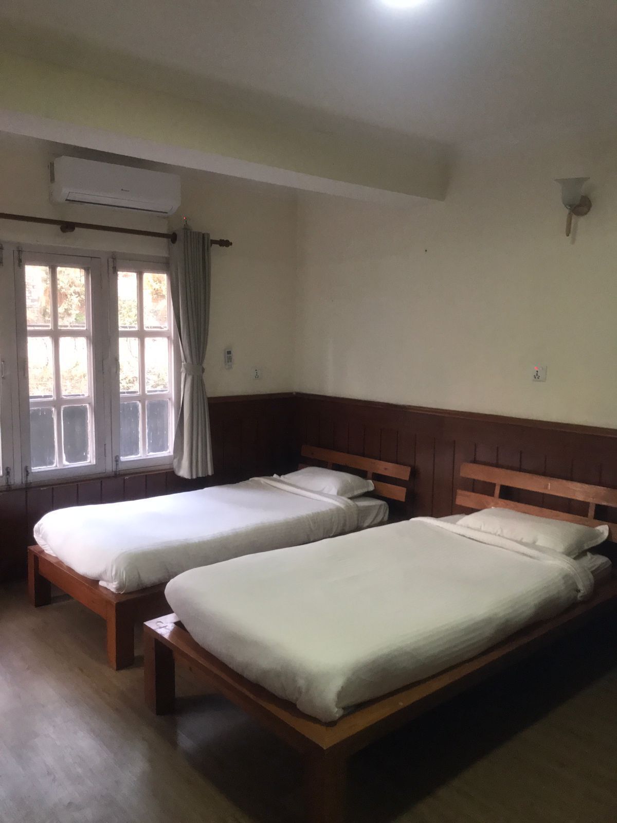 Hotel Suva