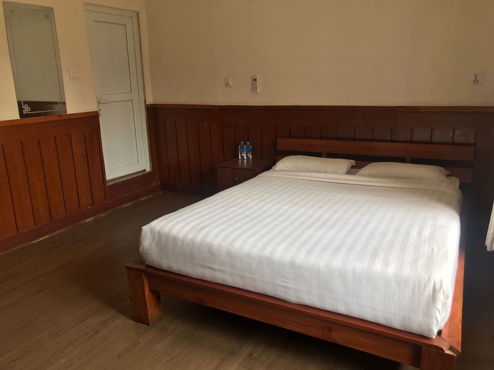 Hotel Suva