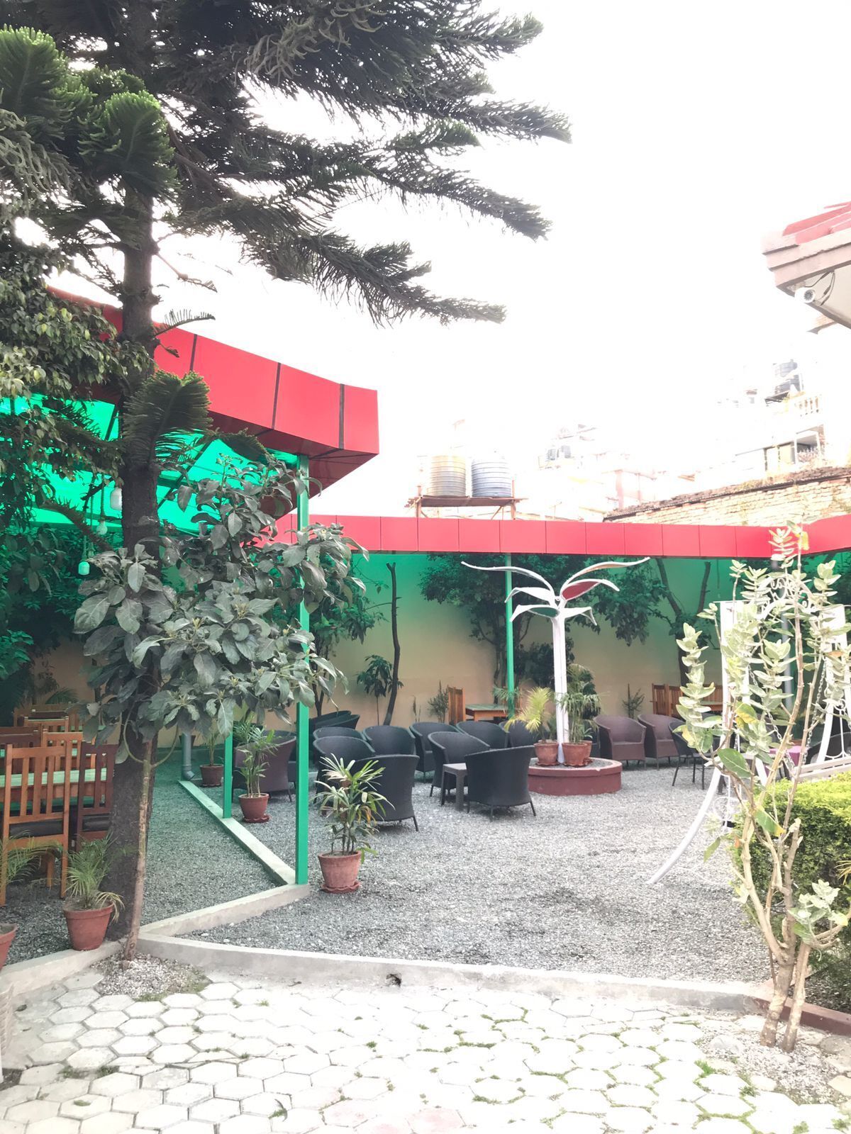 Hotel Suva