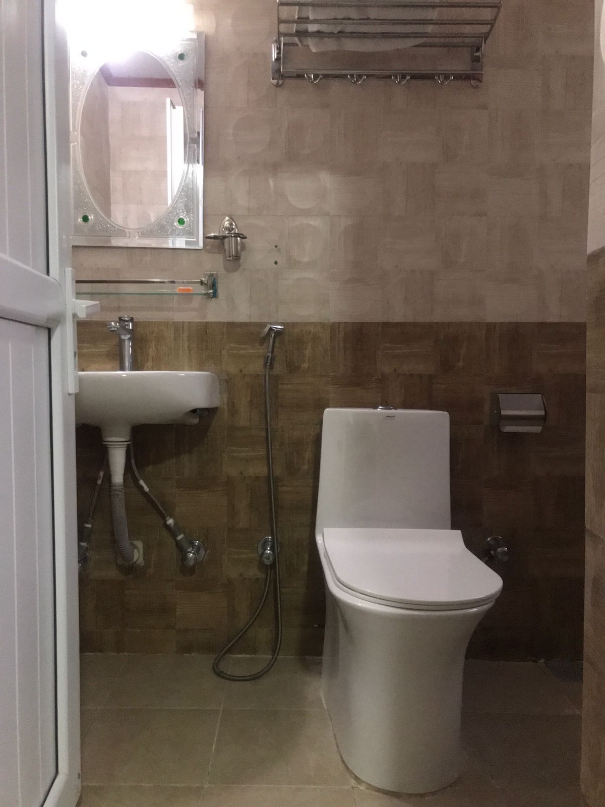 Hotel Suva