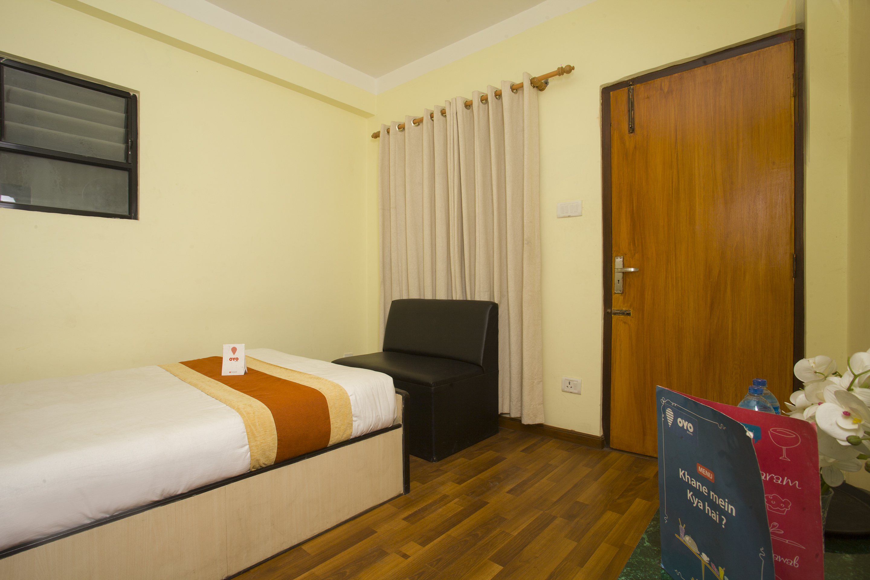 Hotel Sweet Town