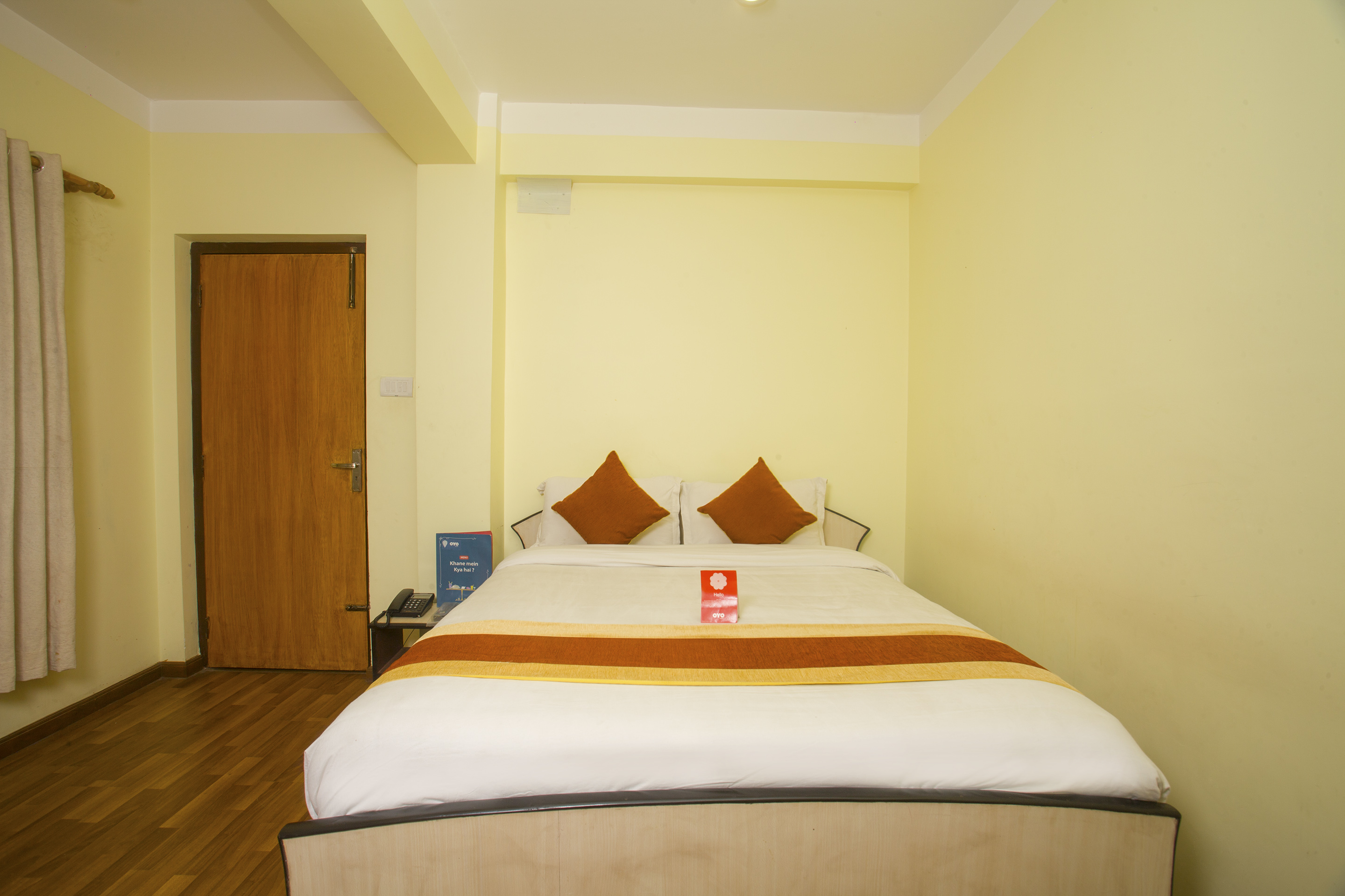Hotel Sweet Town