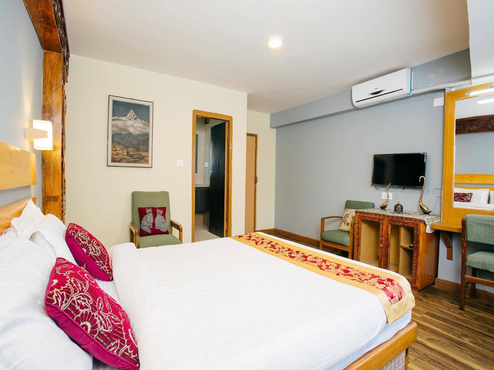 Hotel Tayoma