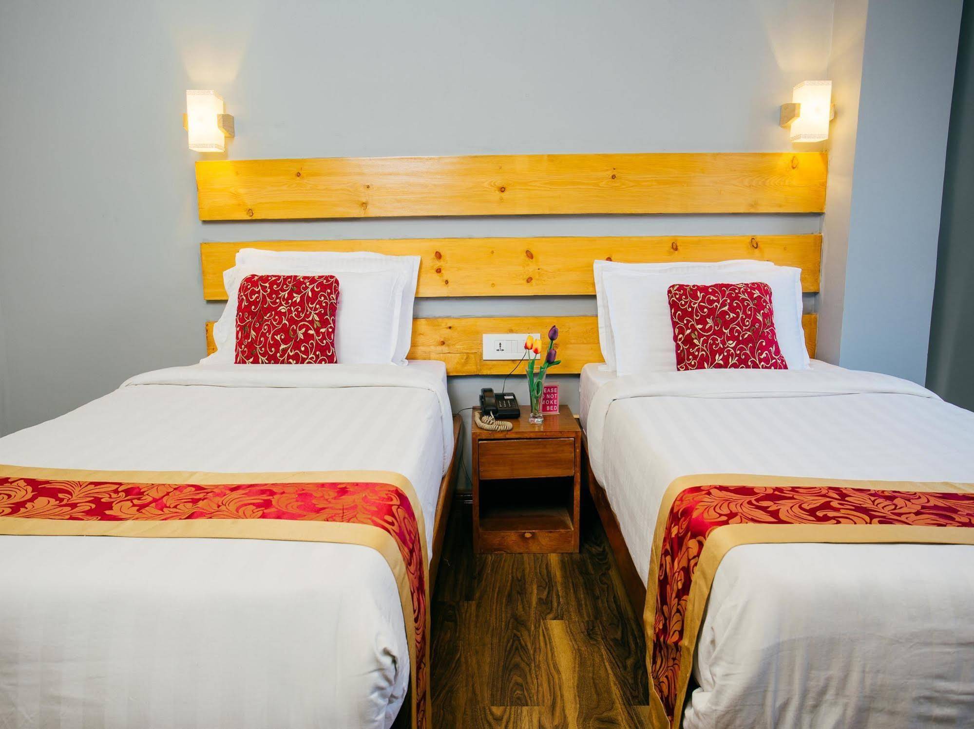 Hotel Tayoma