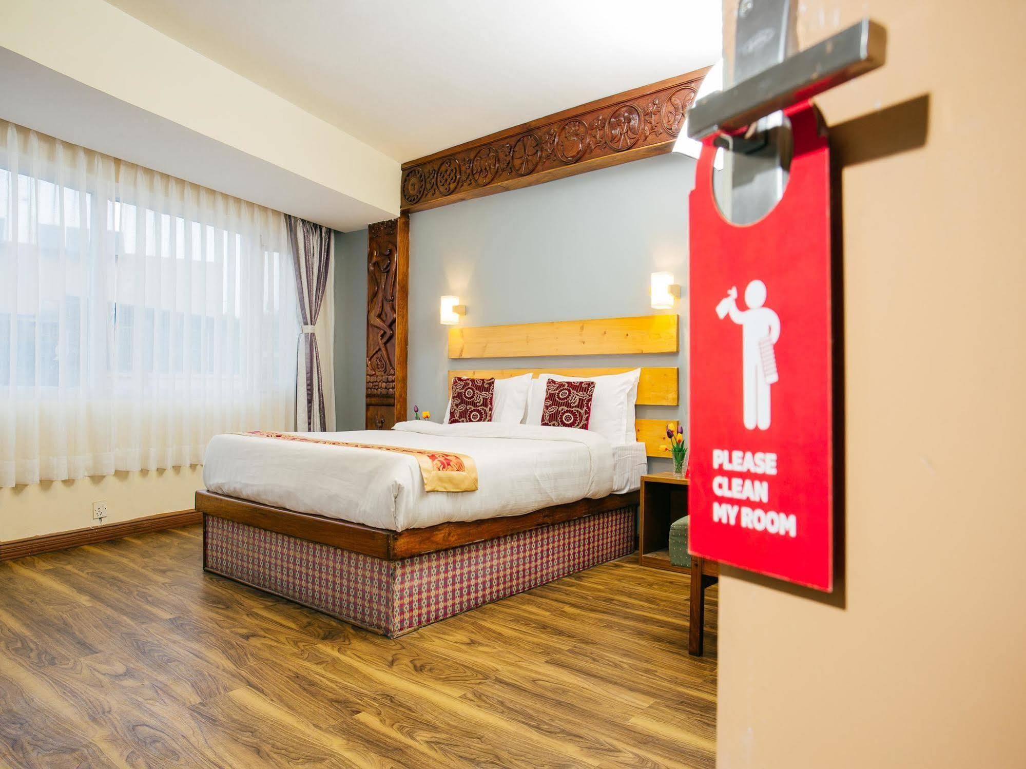 Hotel Tayoma