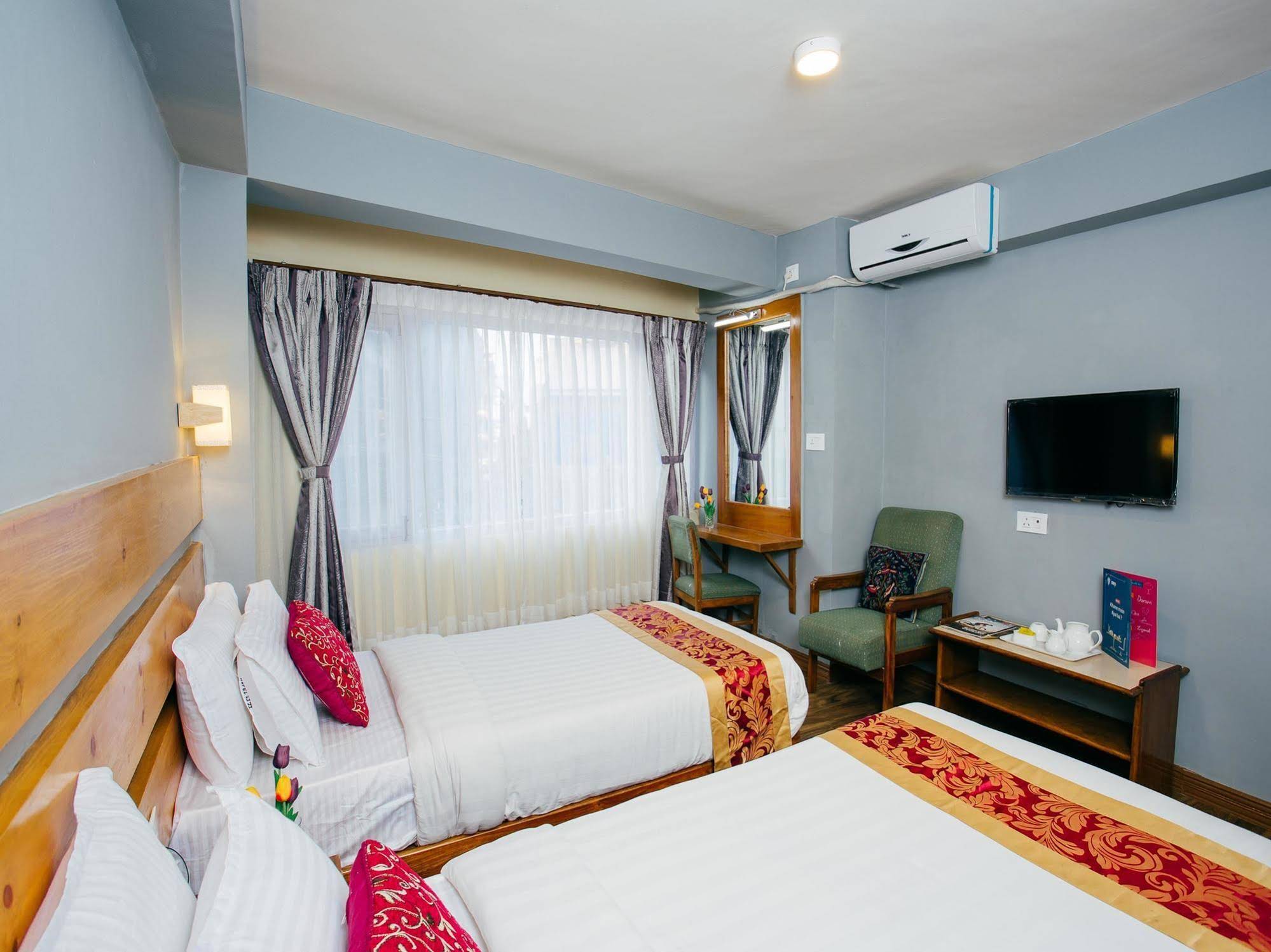 Hotel Tayoma