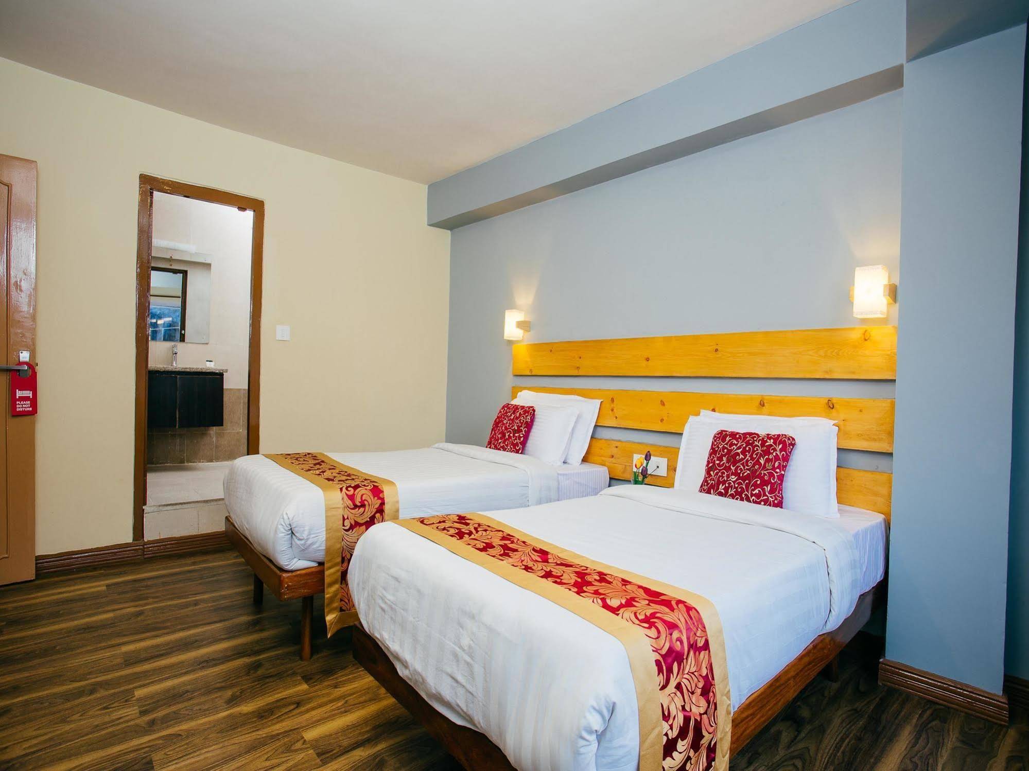 Hotel Tayoma