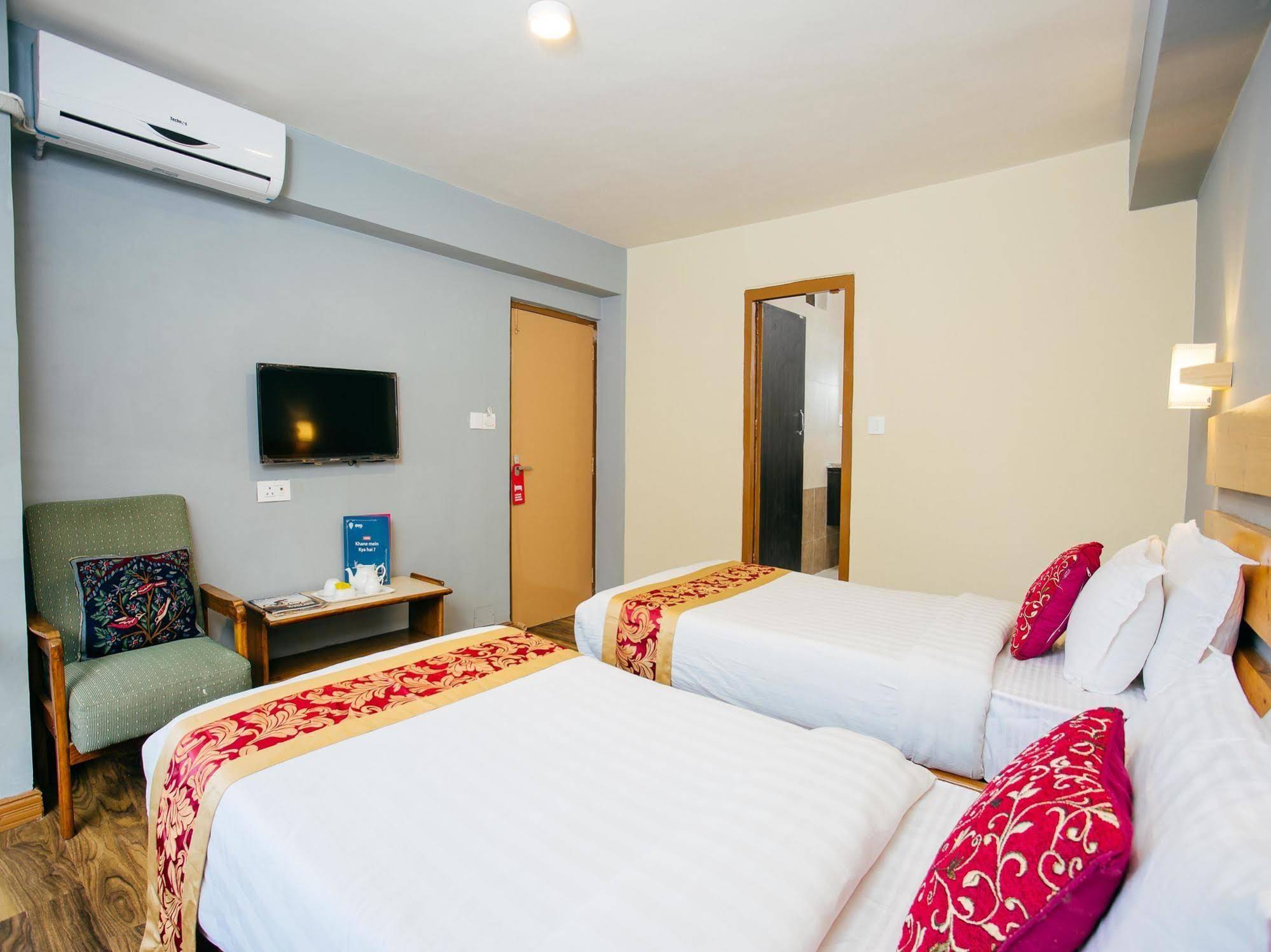Hotel Tayoma