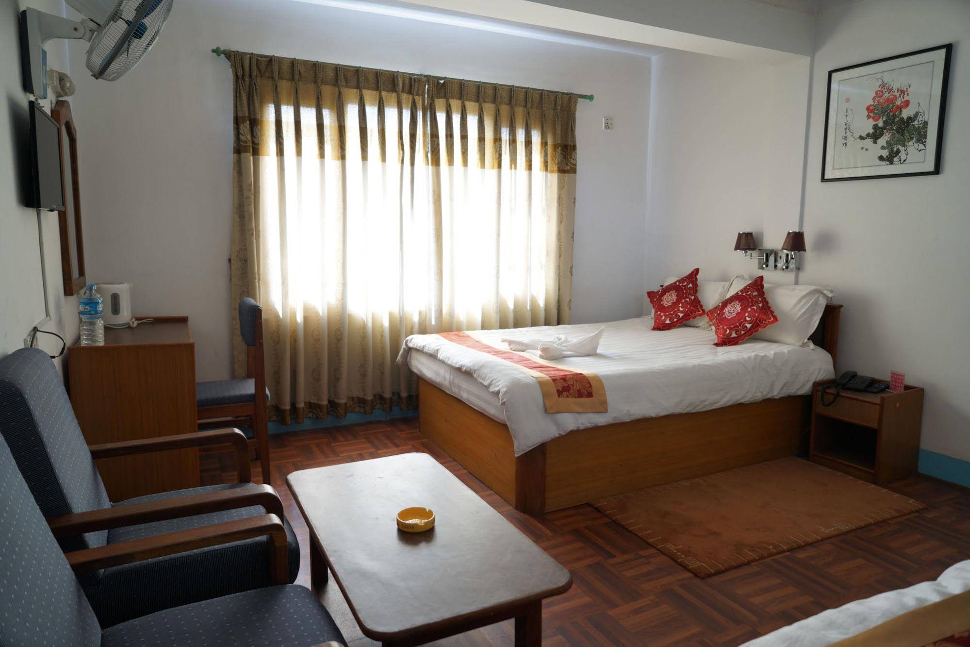 Hotel Tayoma