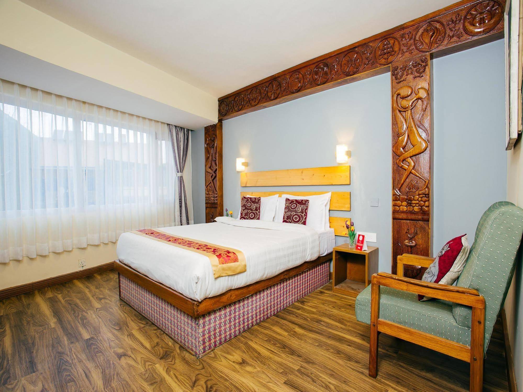 Hotel Tayoma