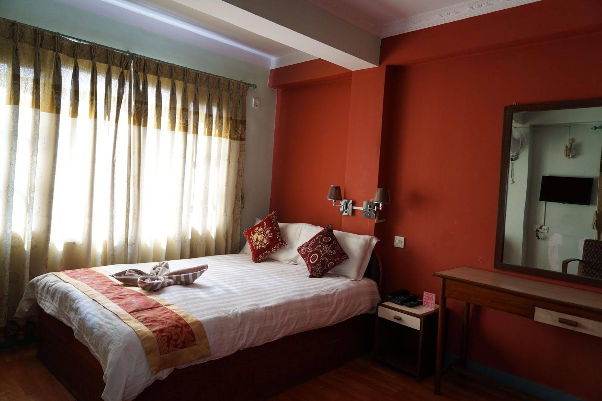 Hotel Tayoma