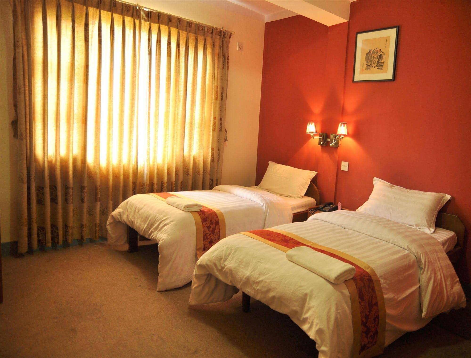 Hotel Tayoma