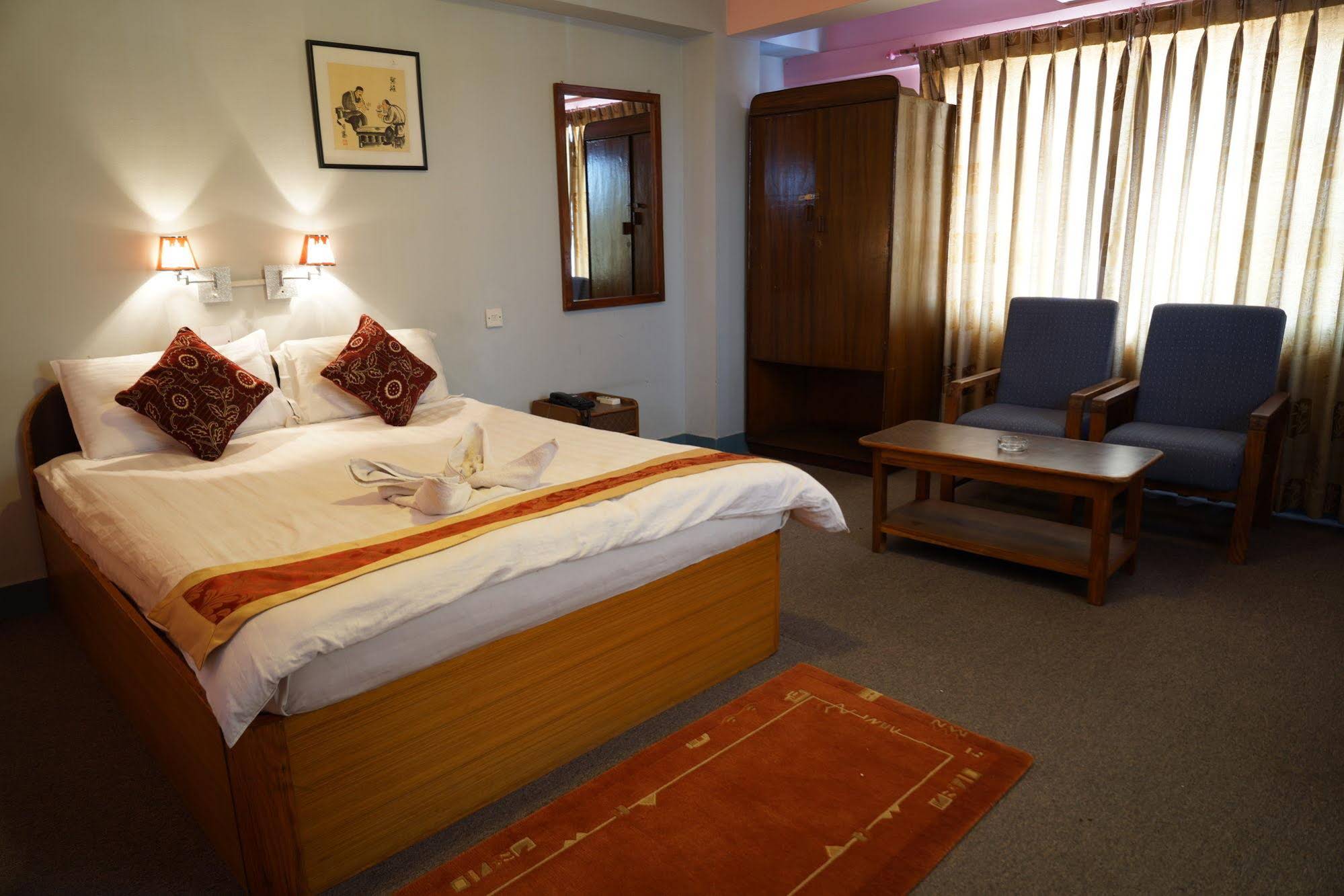 Hotel Tayoma