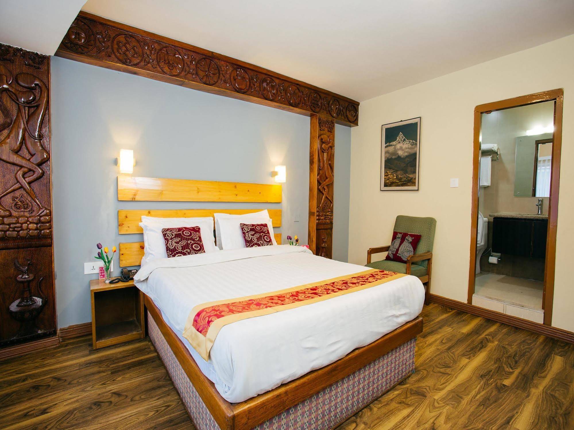 Hotel Tayoma