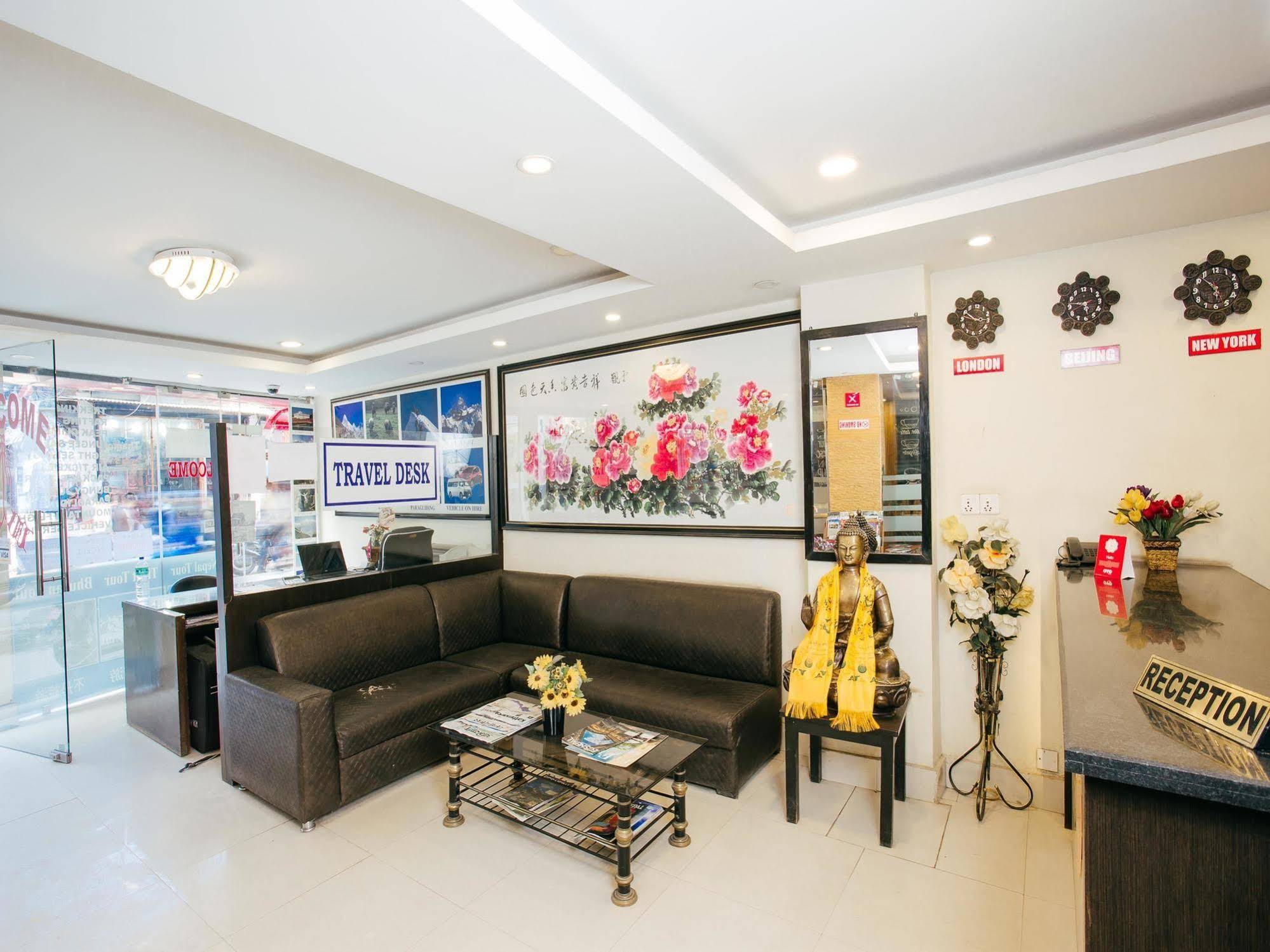 Hotel Tayoma