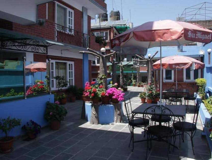 Hotel Tayoma