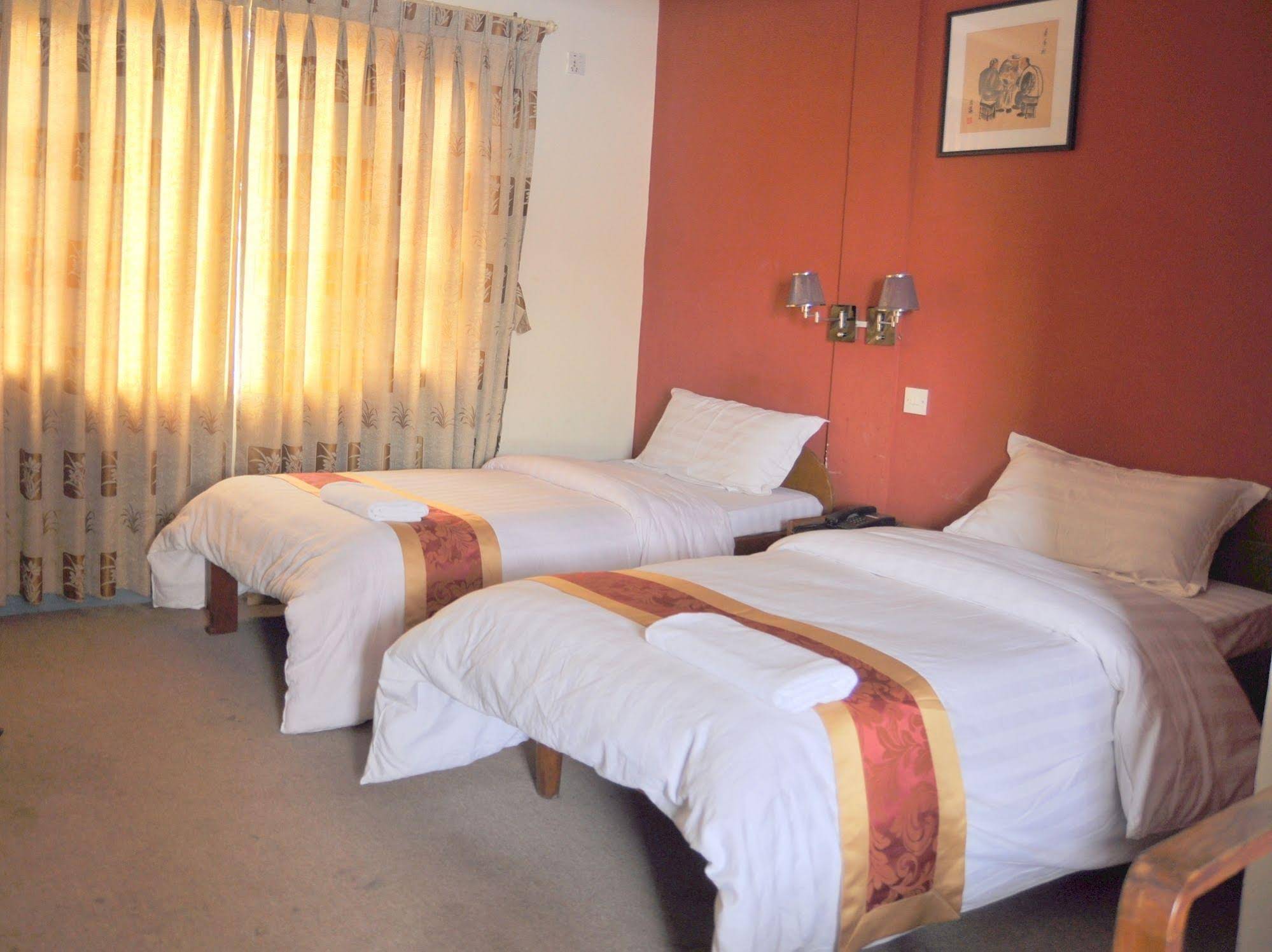 Hotel Tayoma
