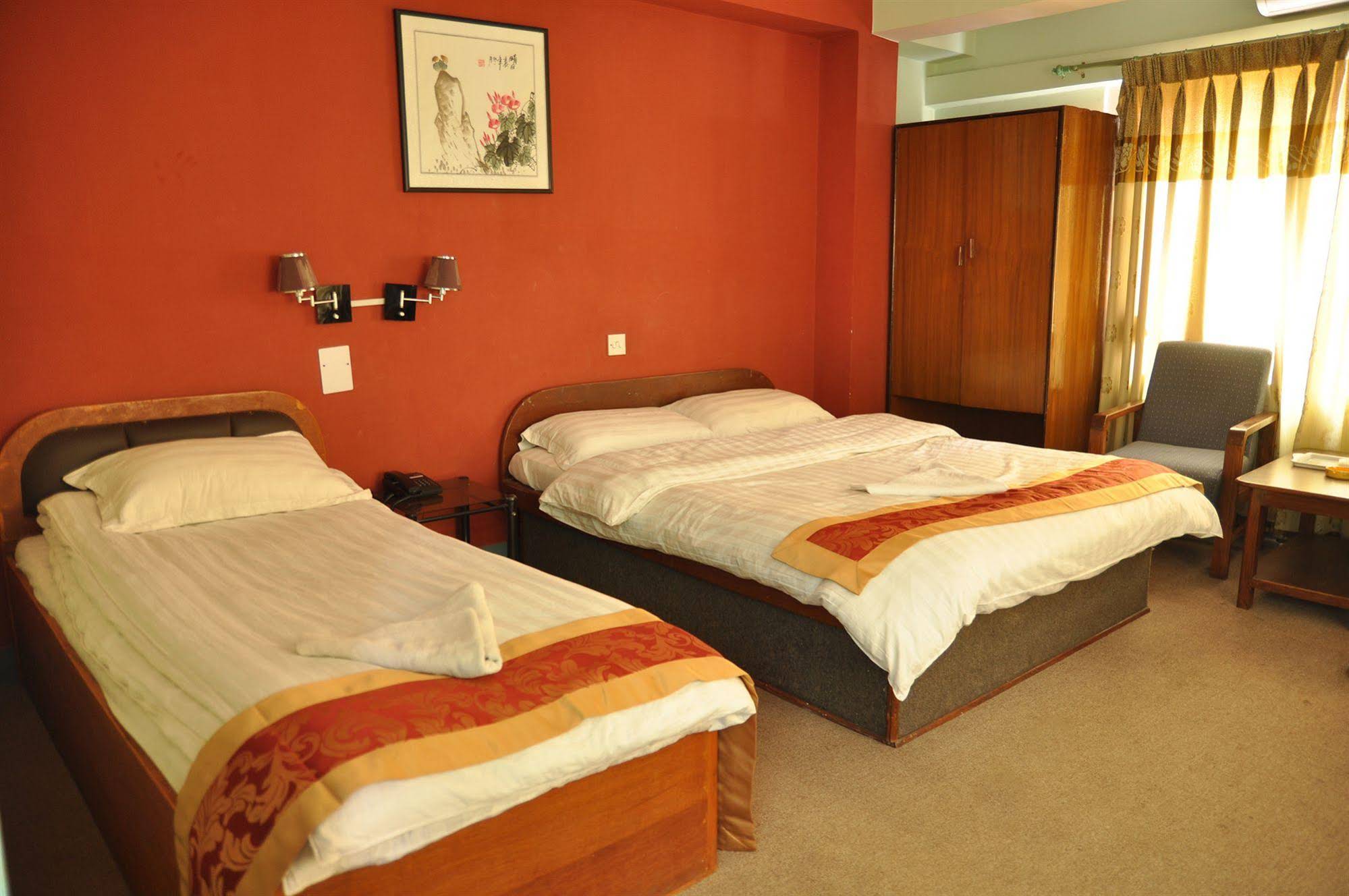 Hotel Tayoma