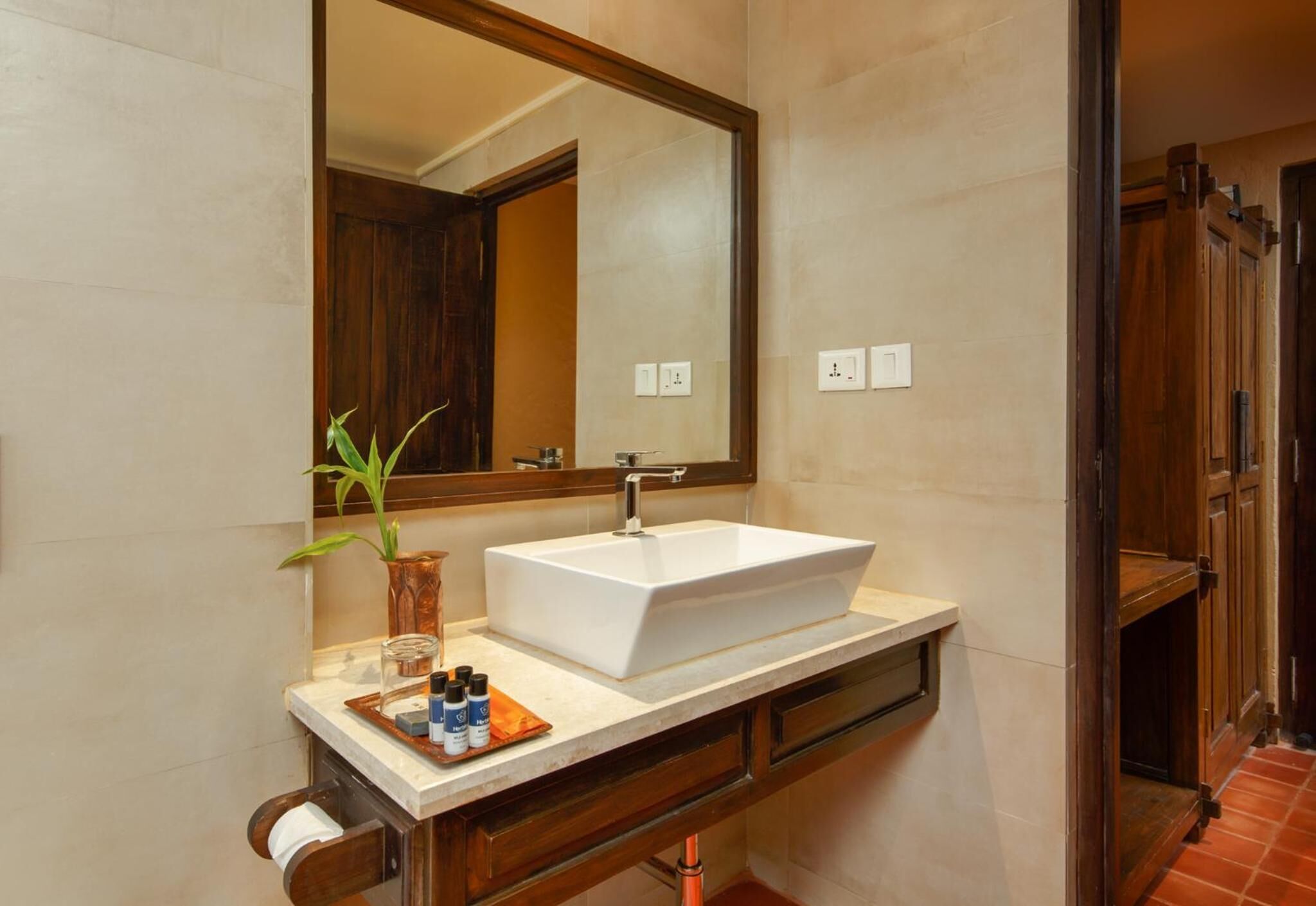 Hotel Thamel House