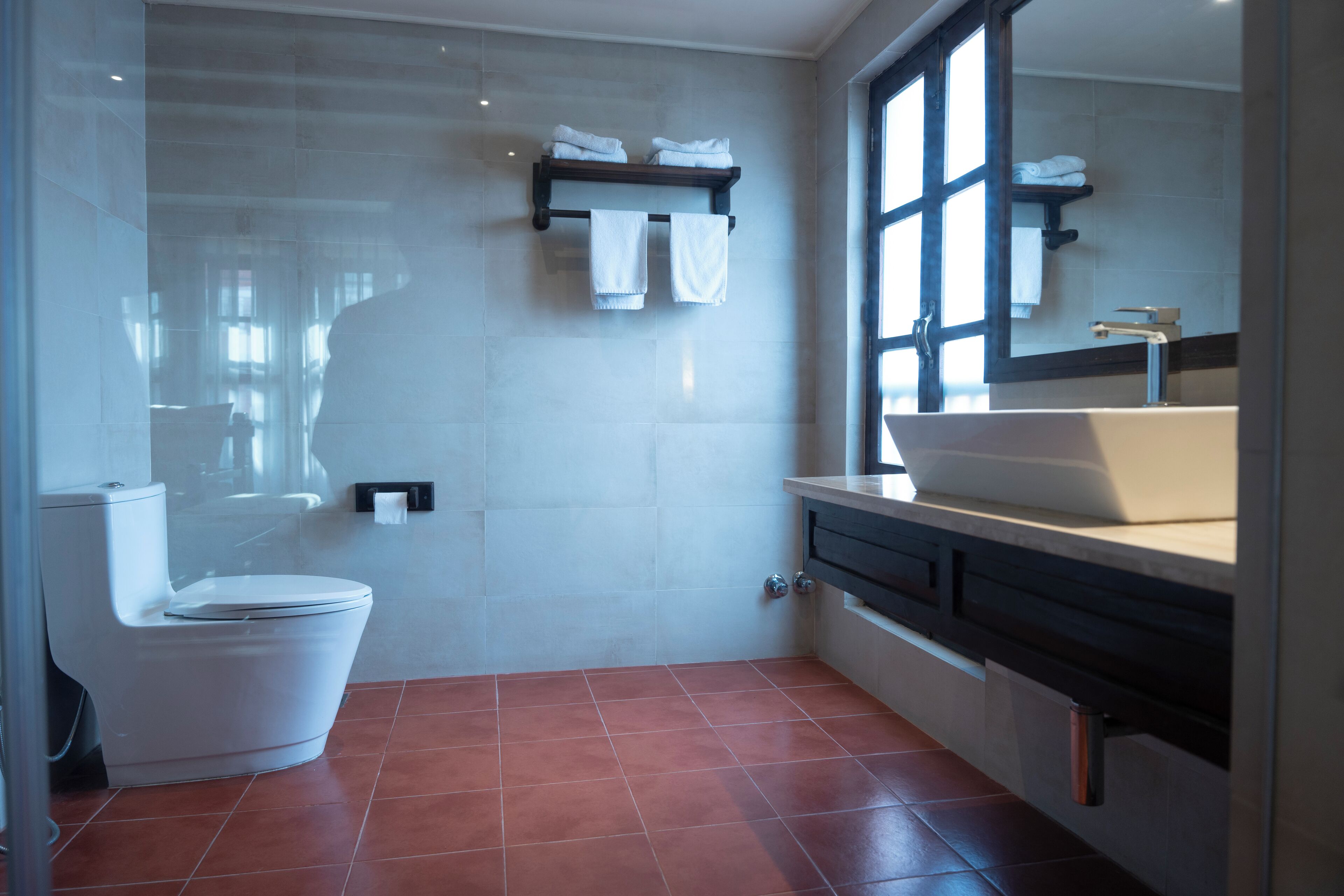Hotel Thamel House
