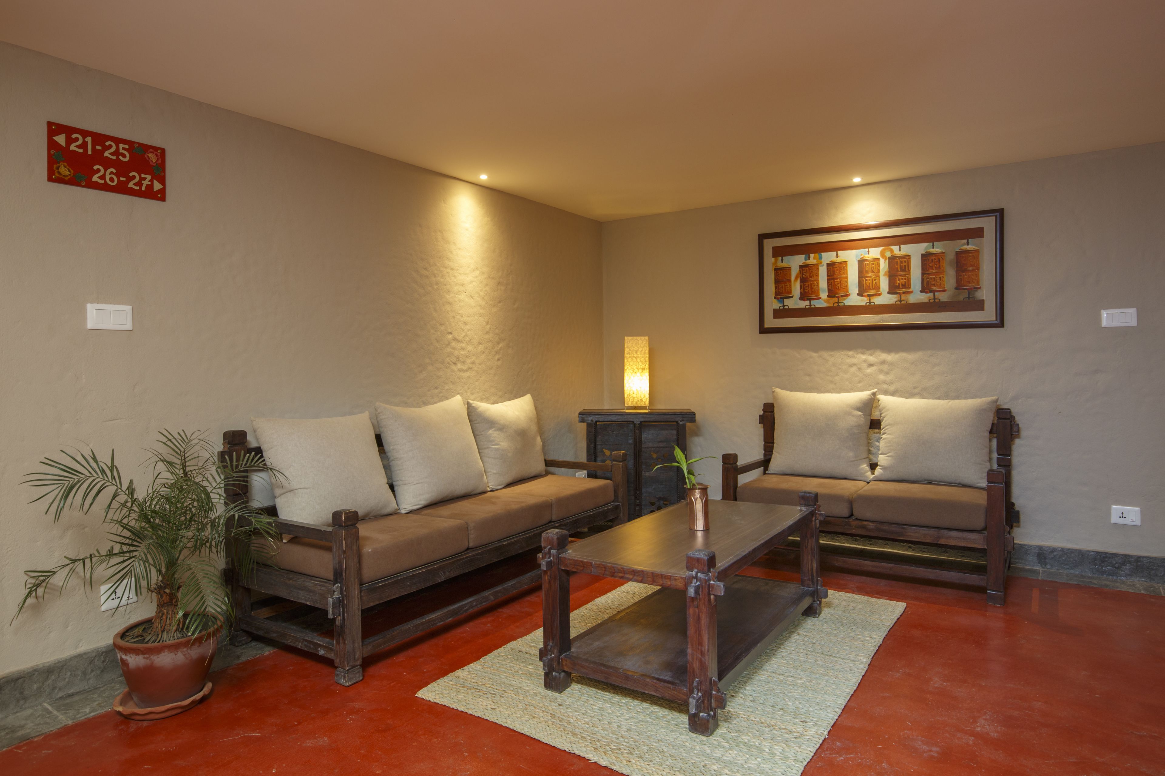 Hotel Thamel House
