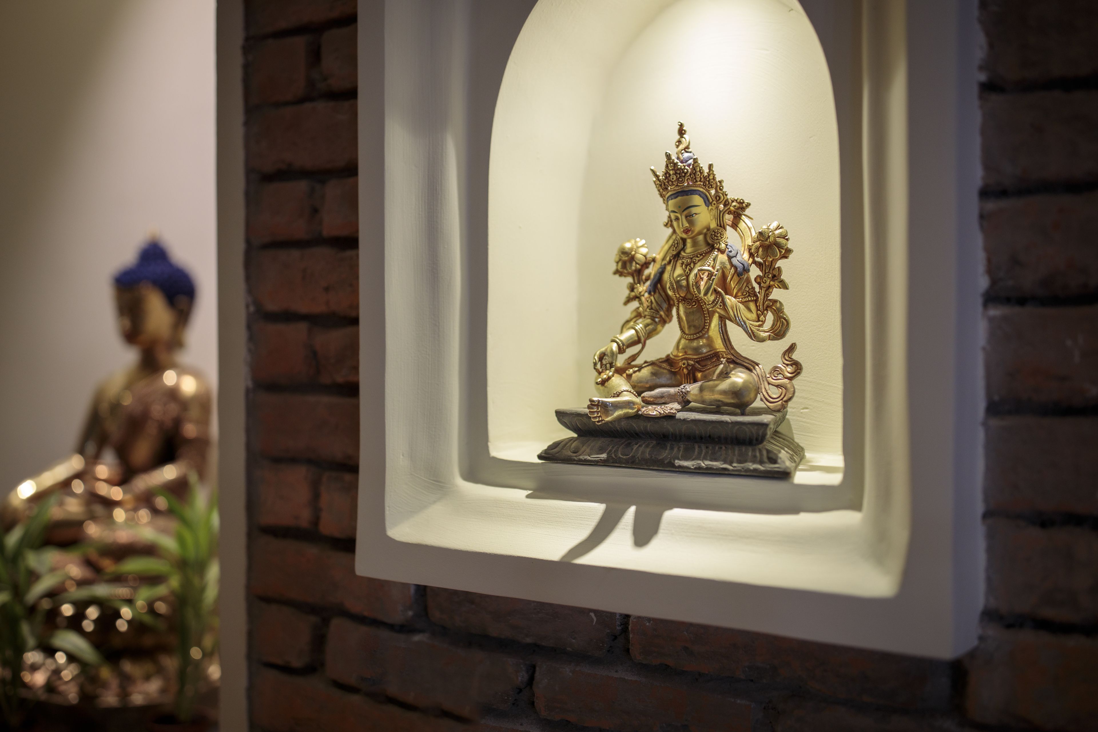 Hotel Thamel House