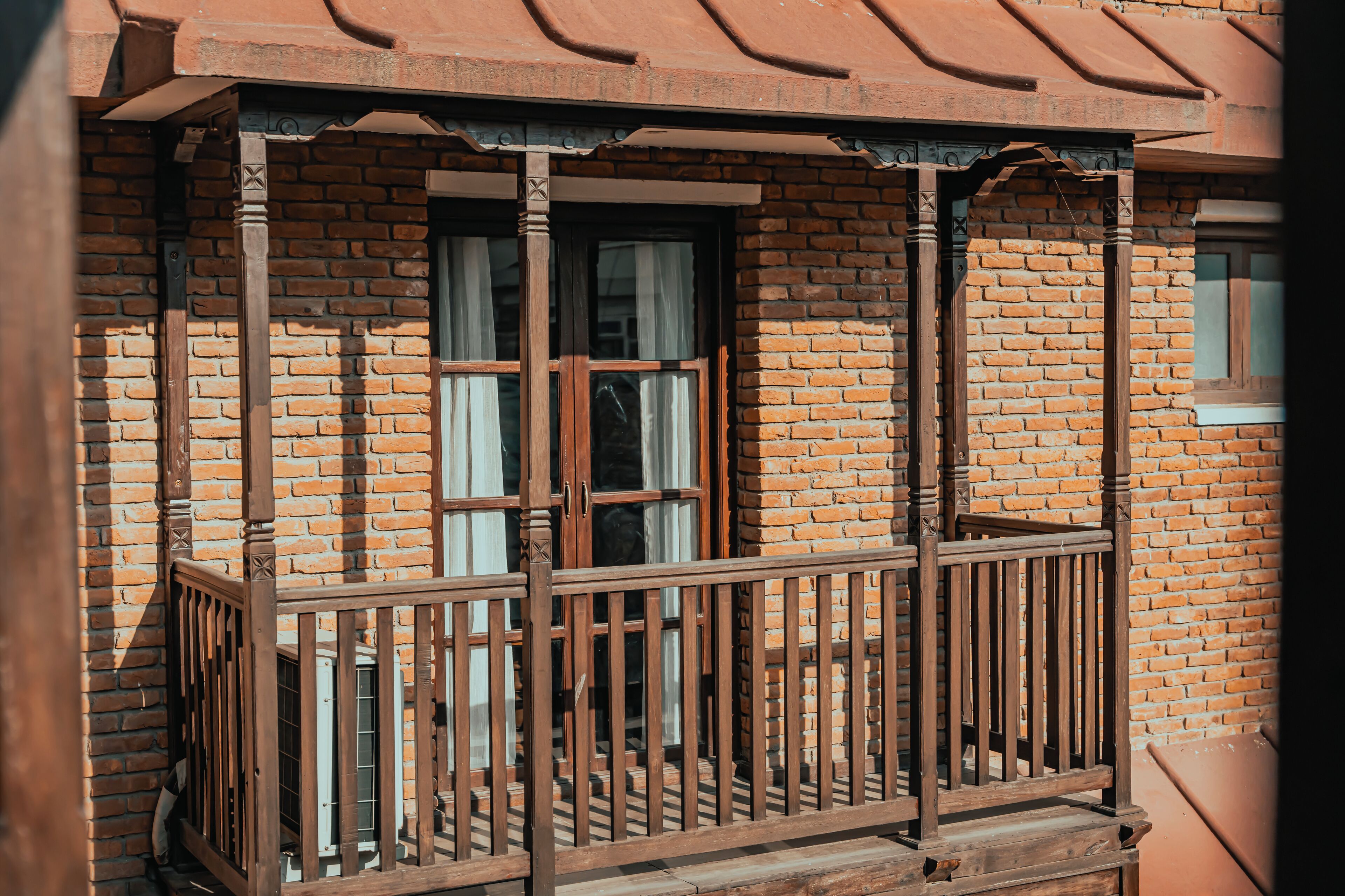 Hotel Thamel House