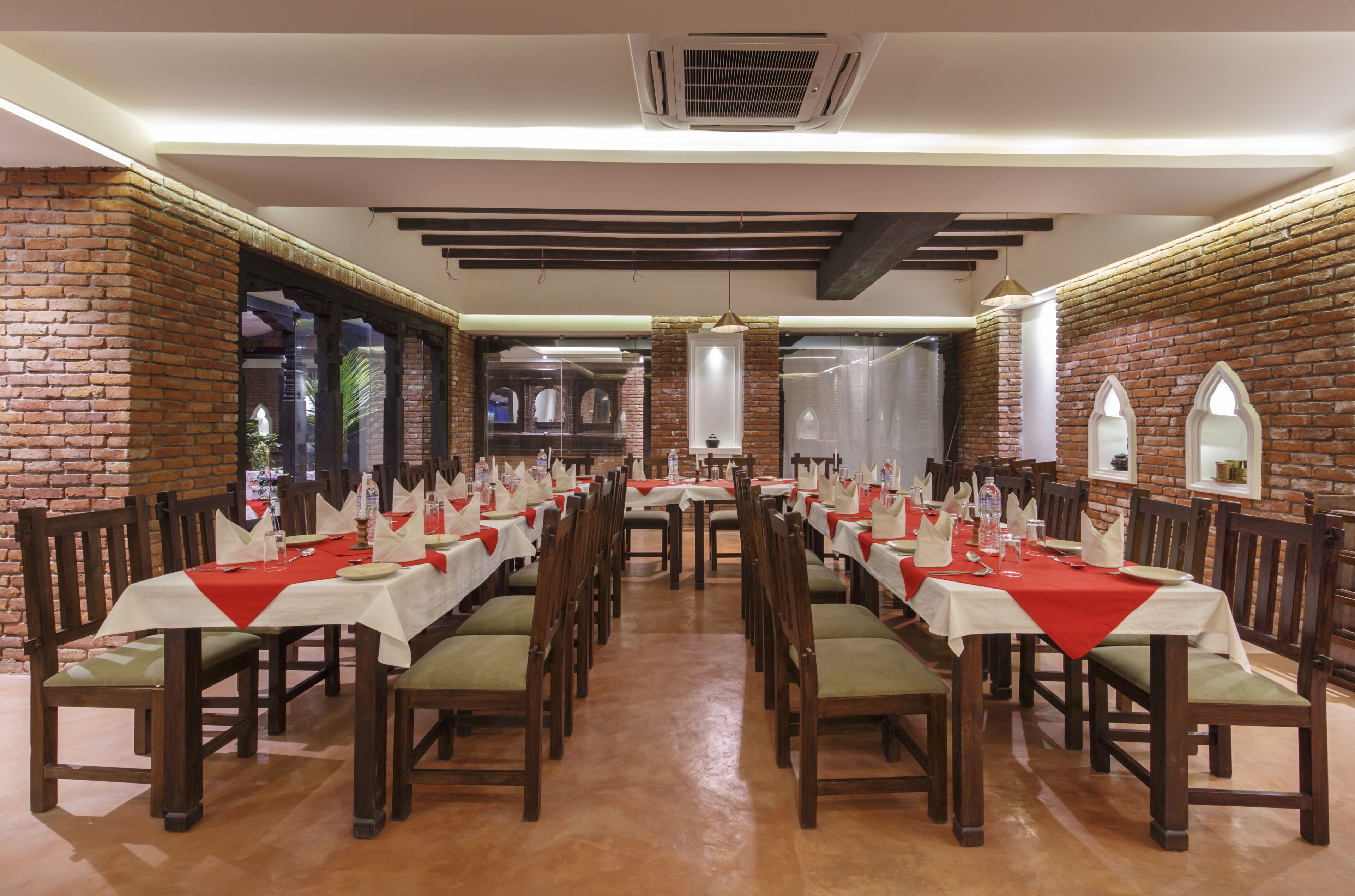 Hotel Thamel House