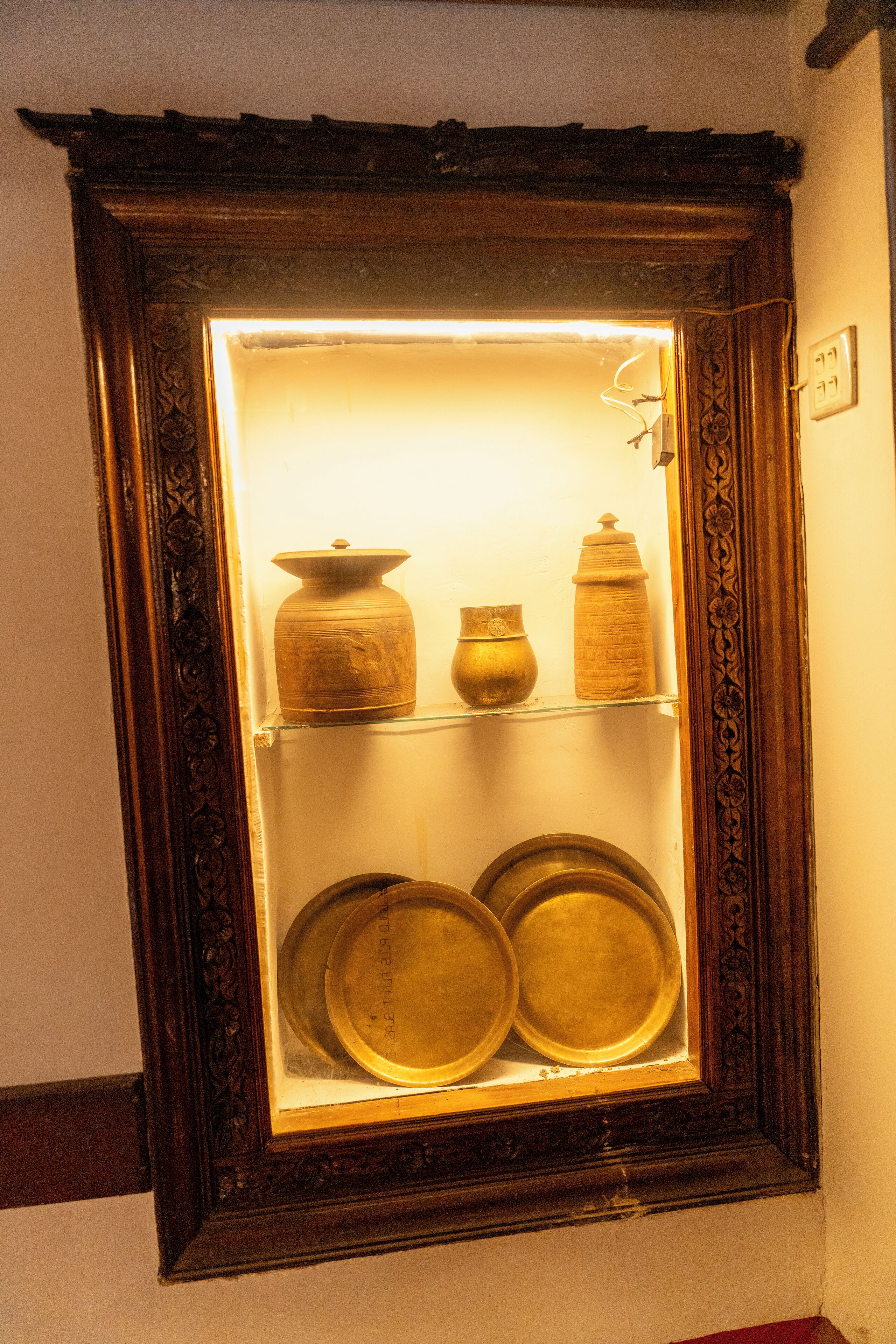 Hotel Thamel House