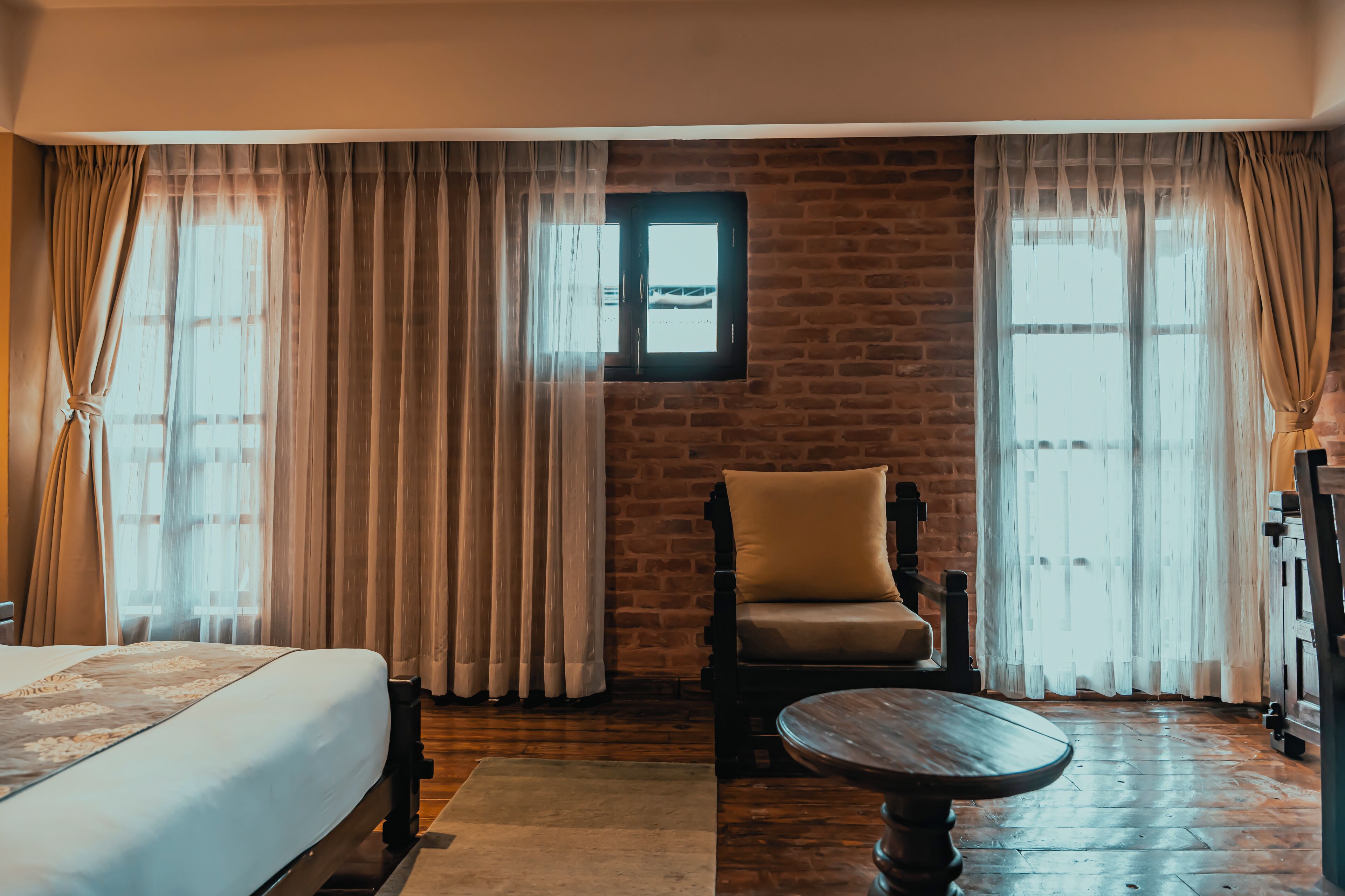 Hotel Thamel House