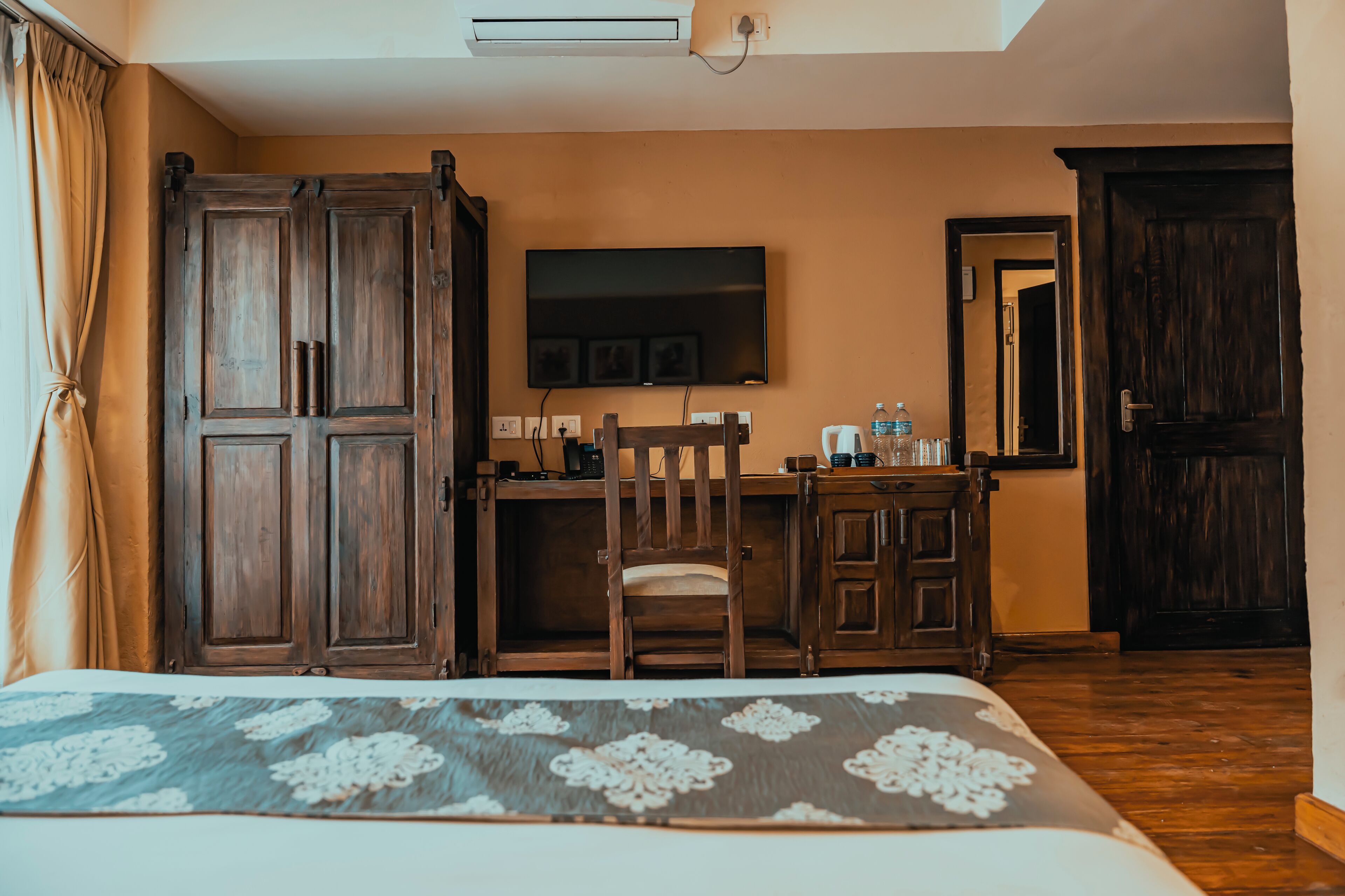 Hotel Thamel House