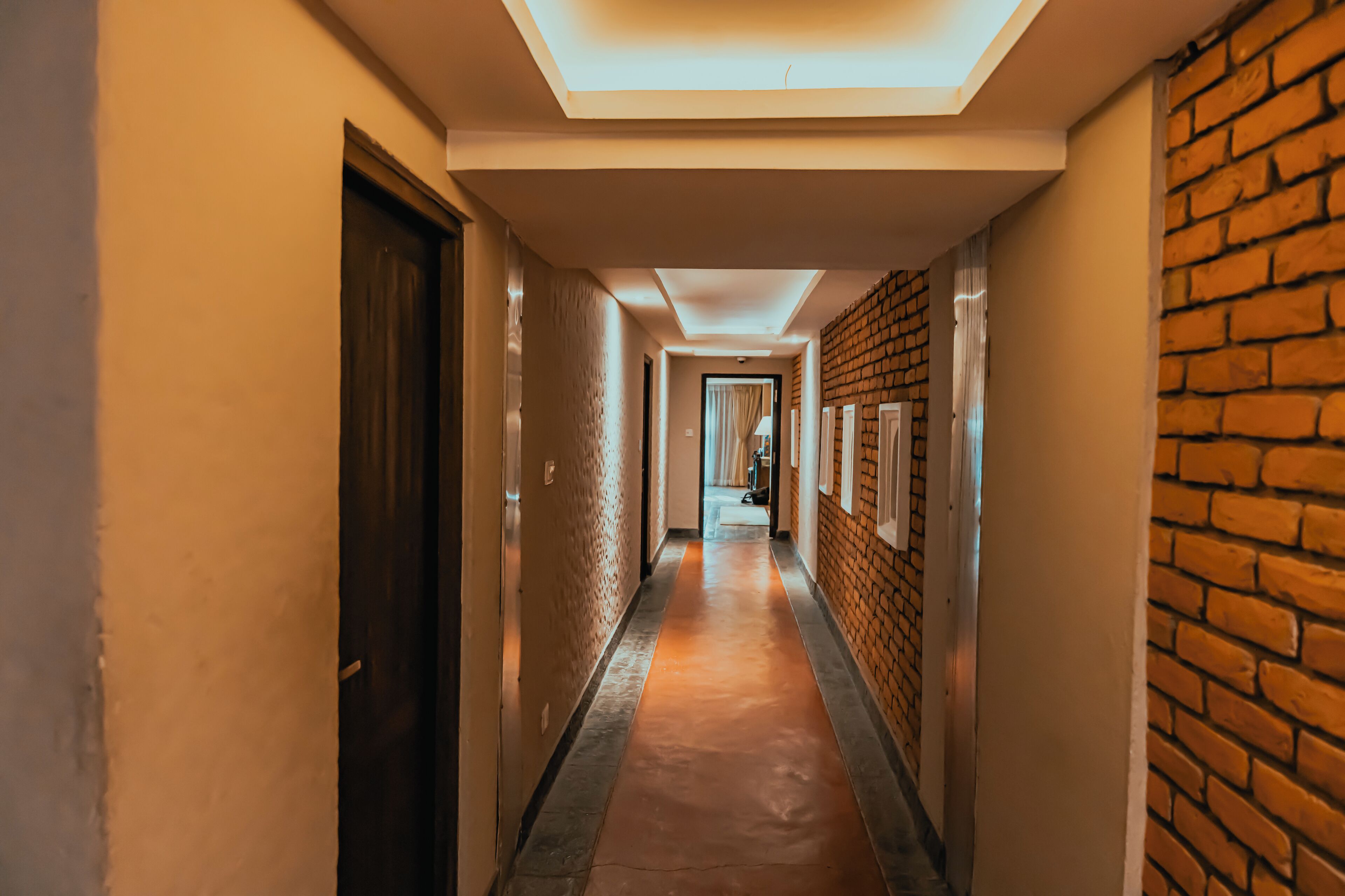 Hotel Thamel House