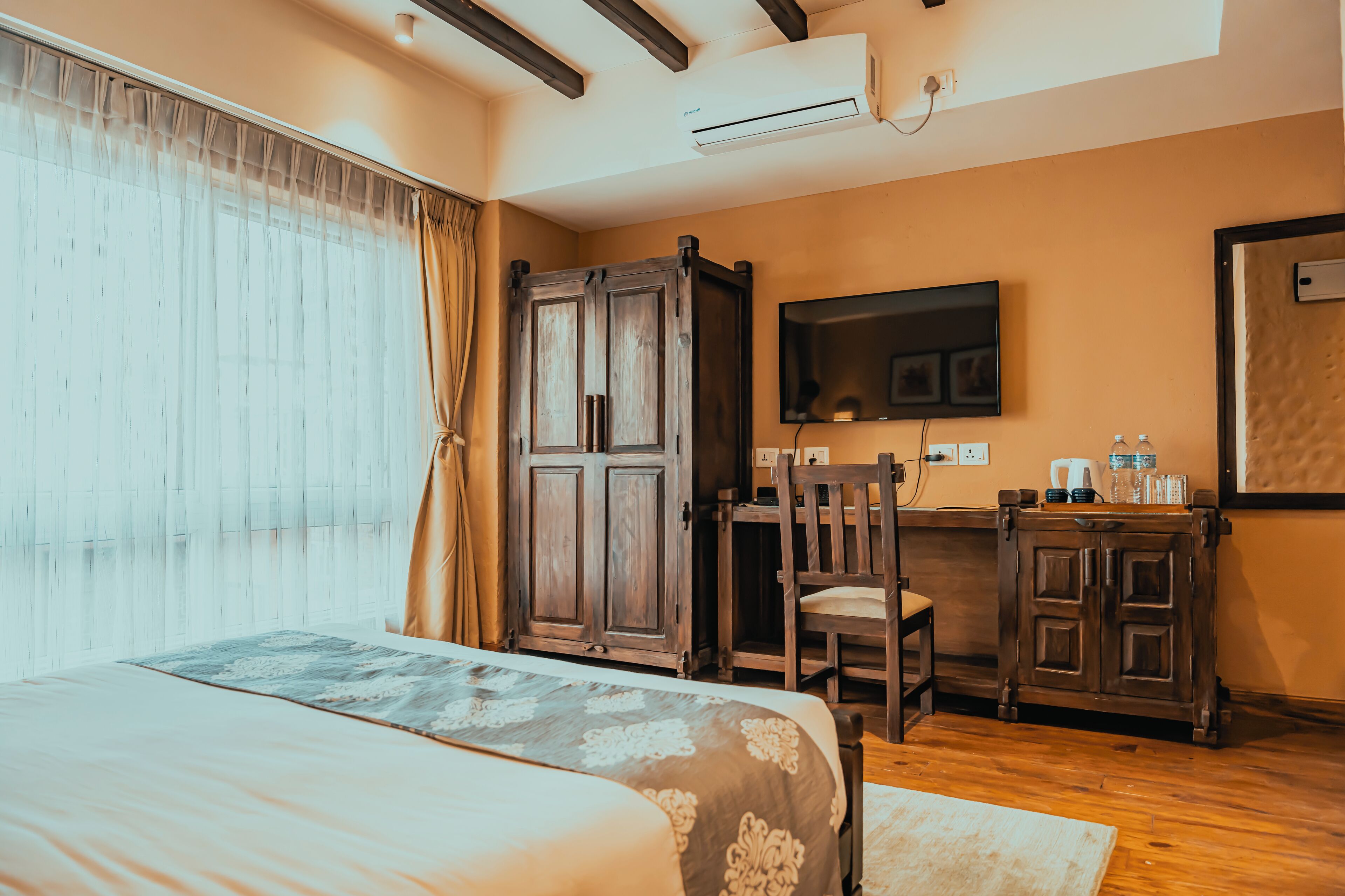 Hotel Thamel House