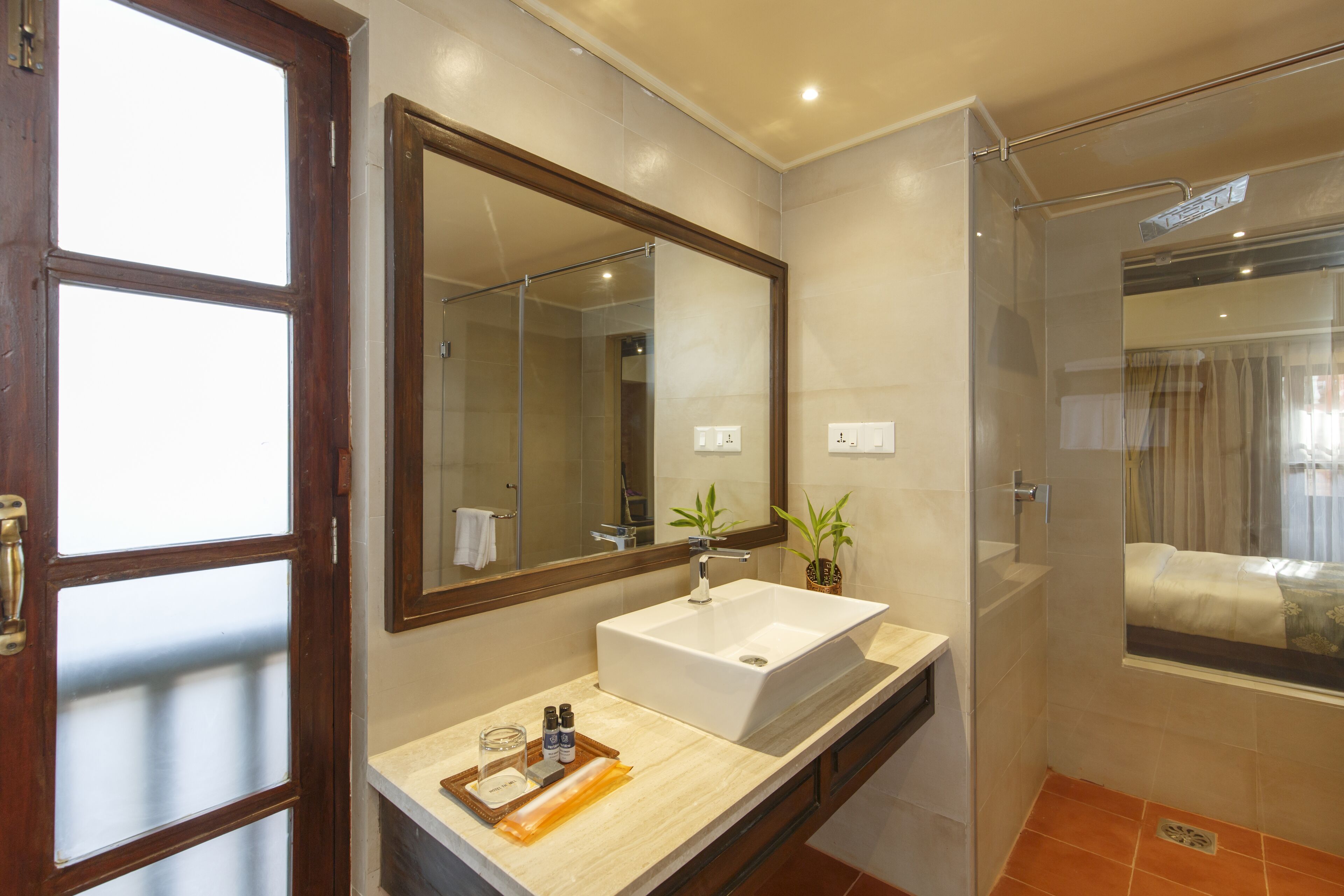 Hotel Thamel House