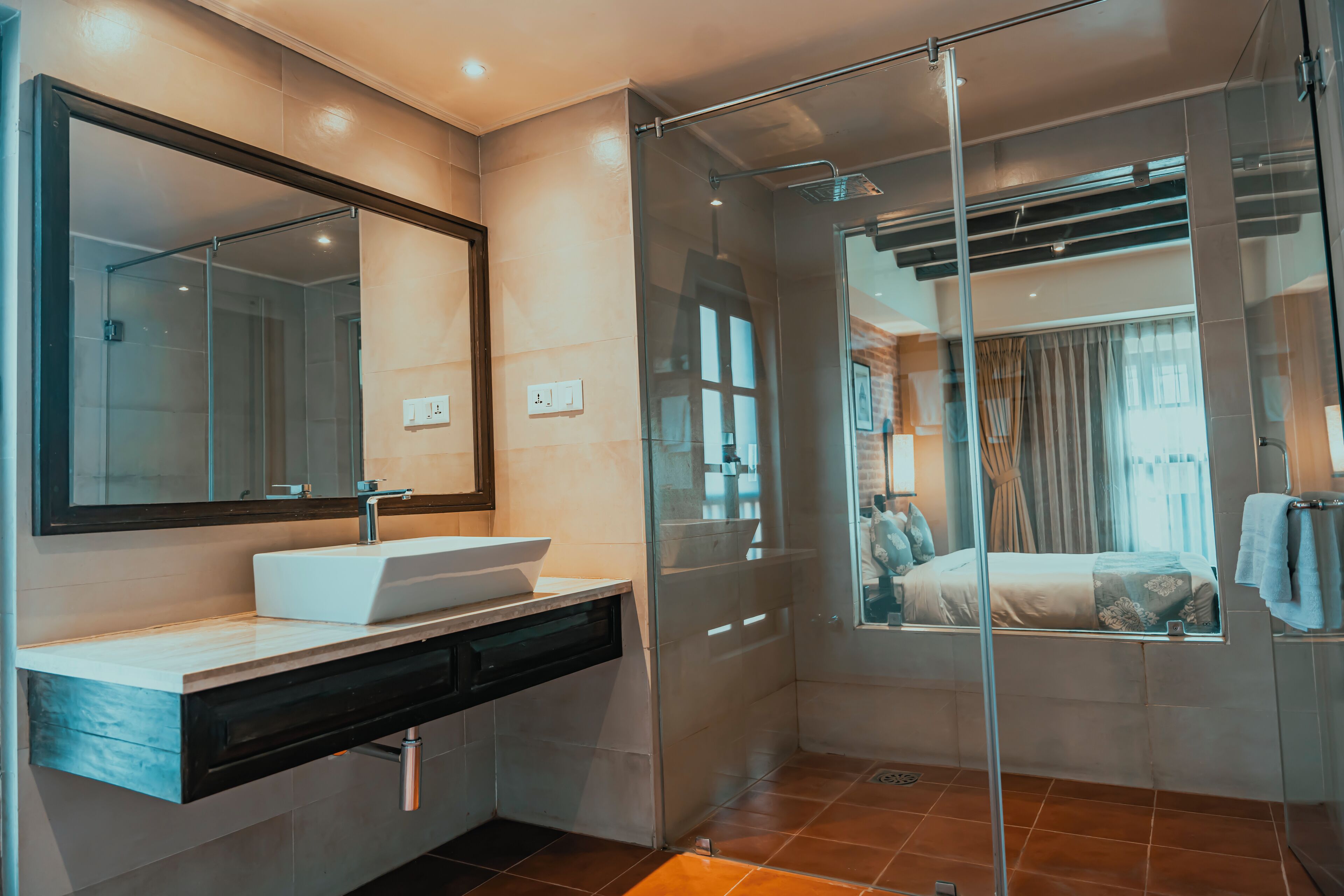 Hotel Thamel House