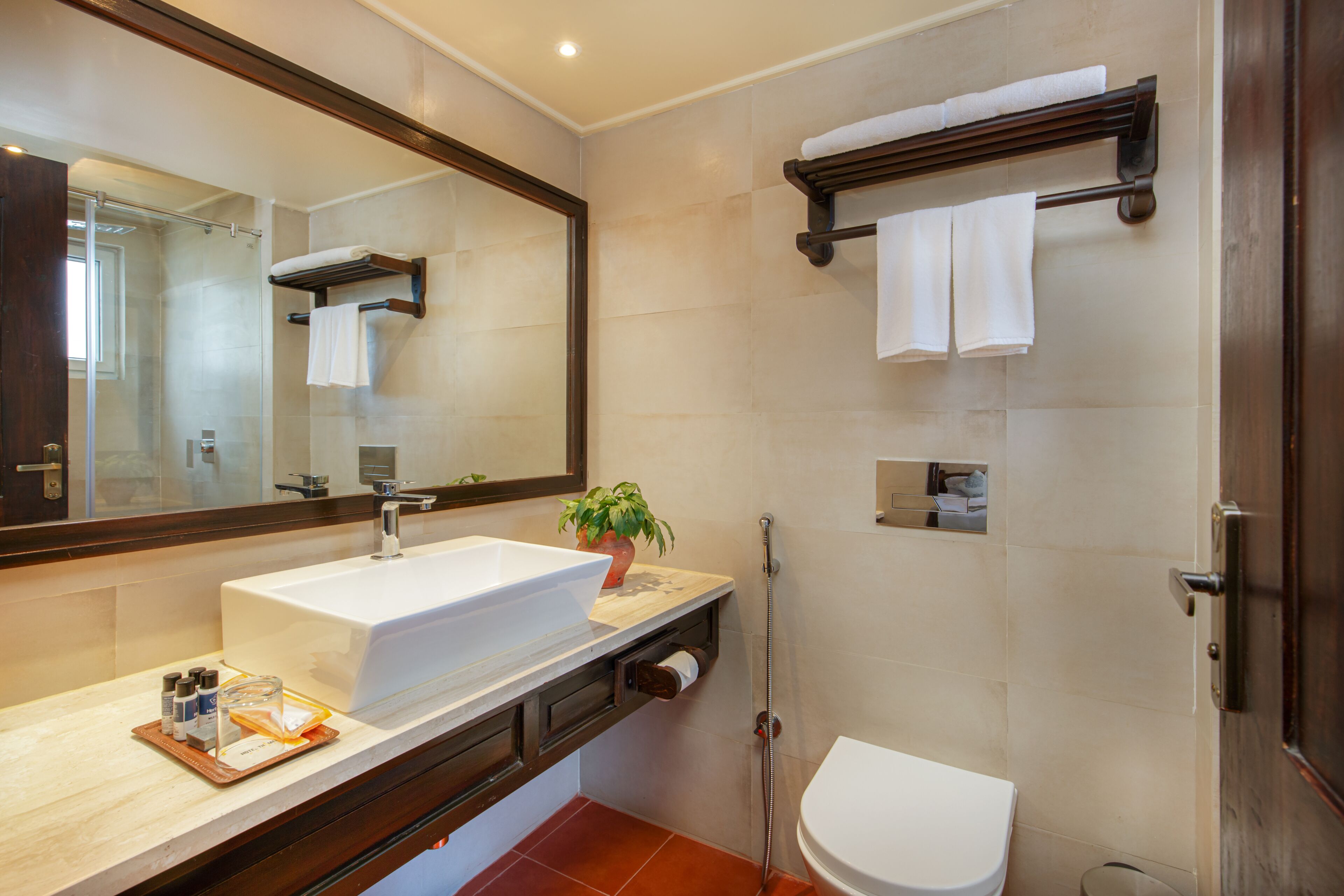 Hotel Thamel House