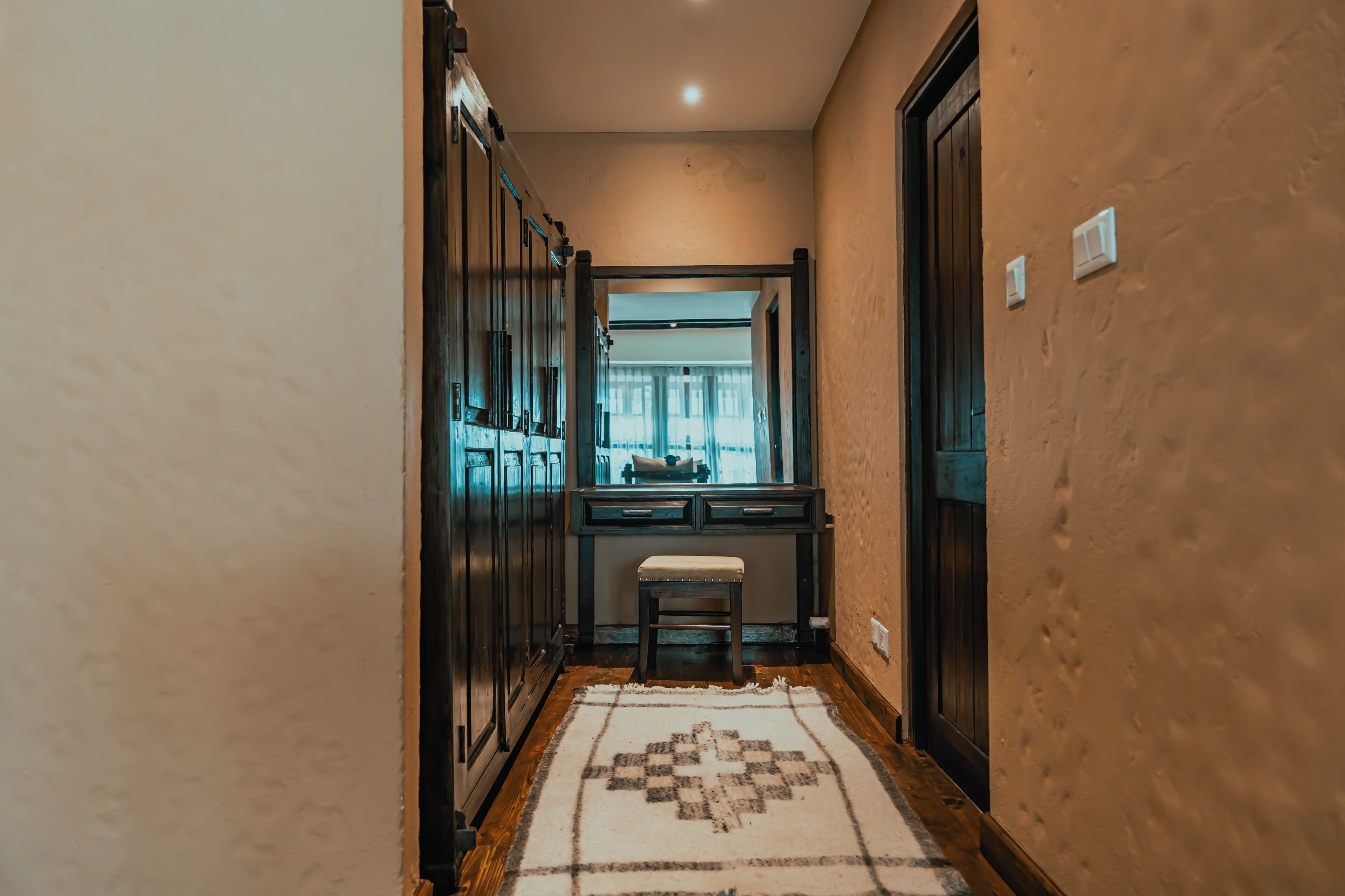 Hotel Thamel House