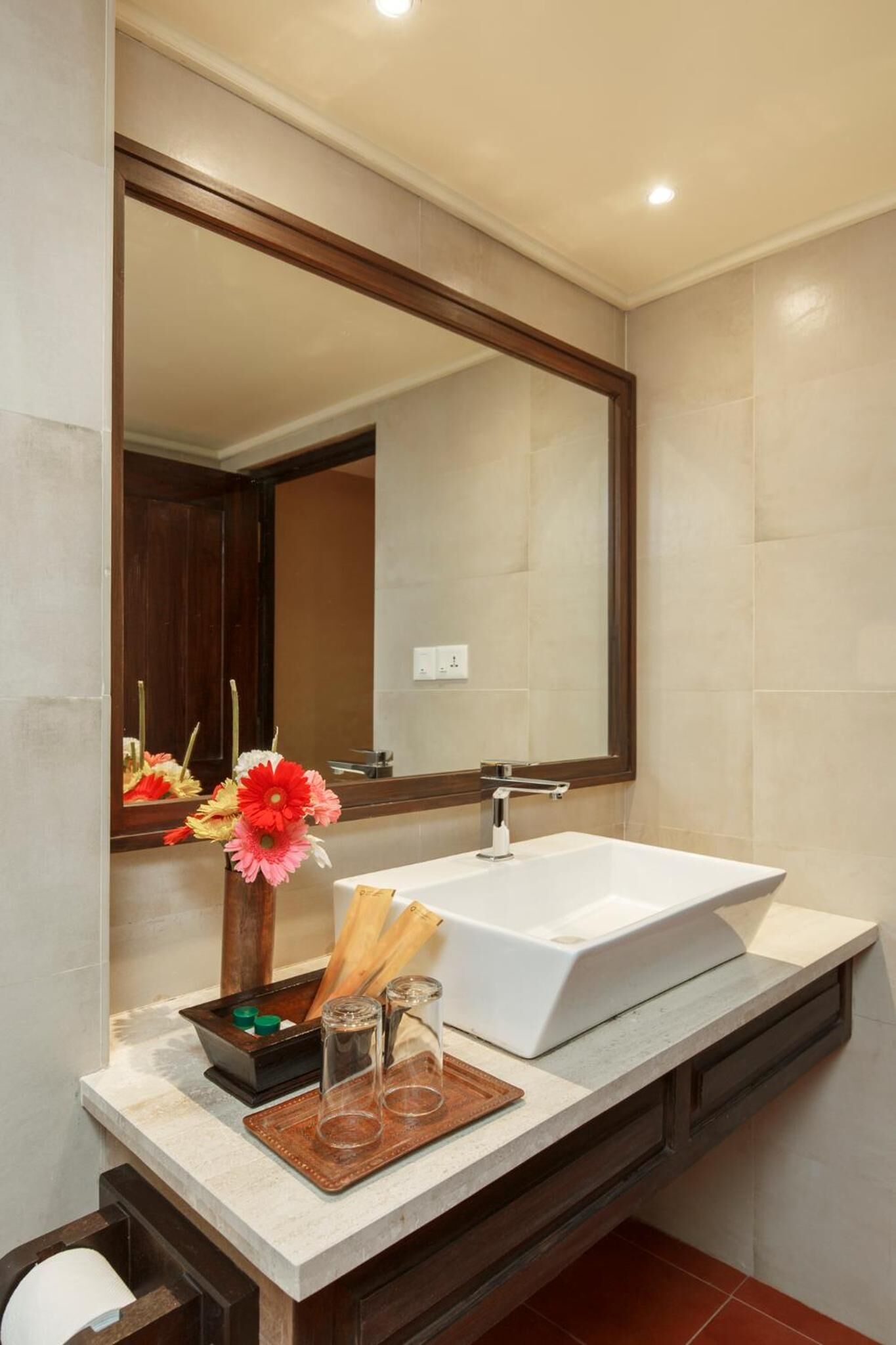 Hotel Thamel House