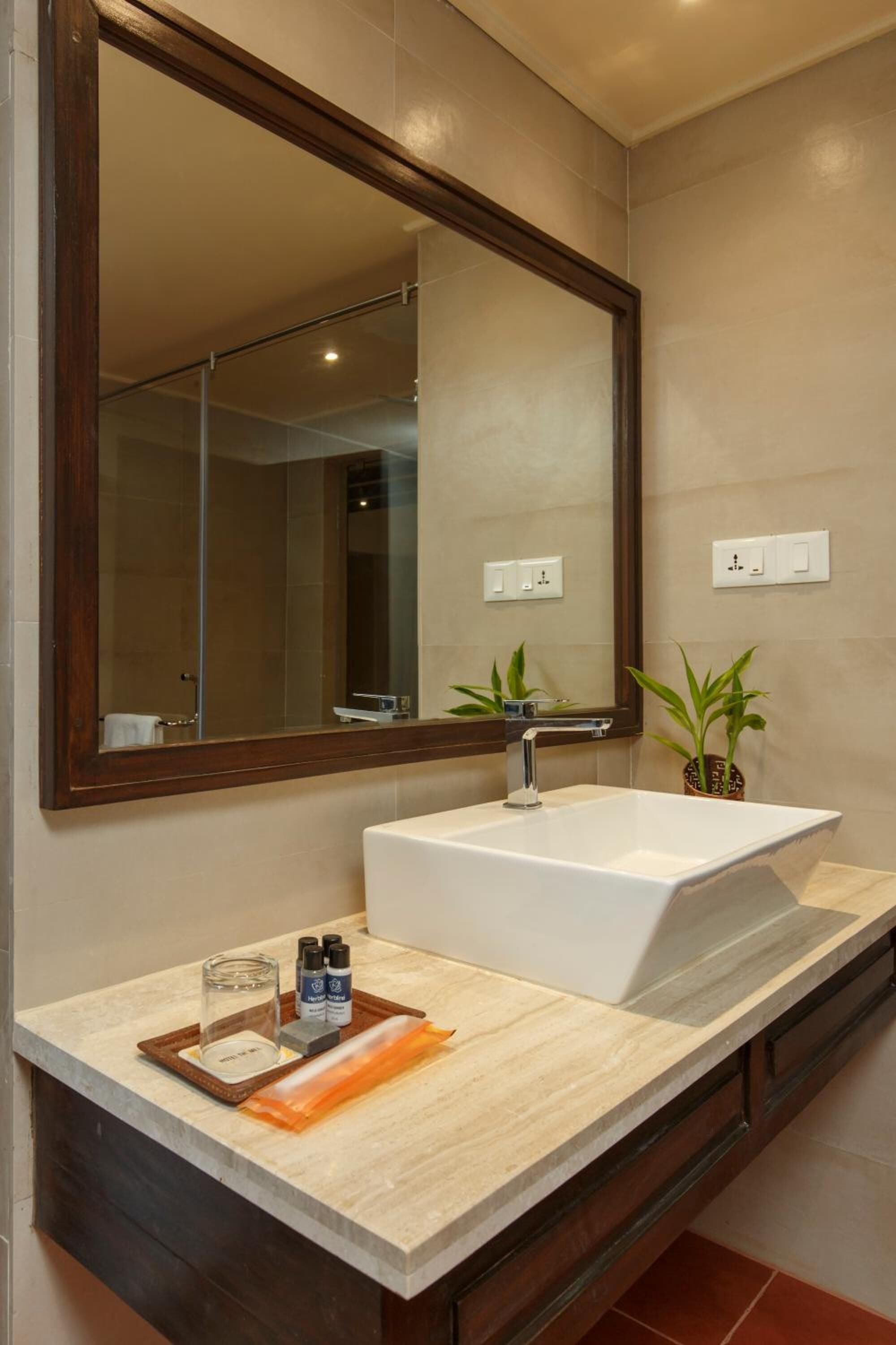 Hotel Thamel House