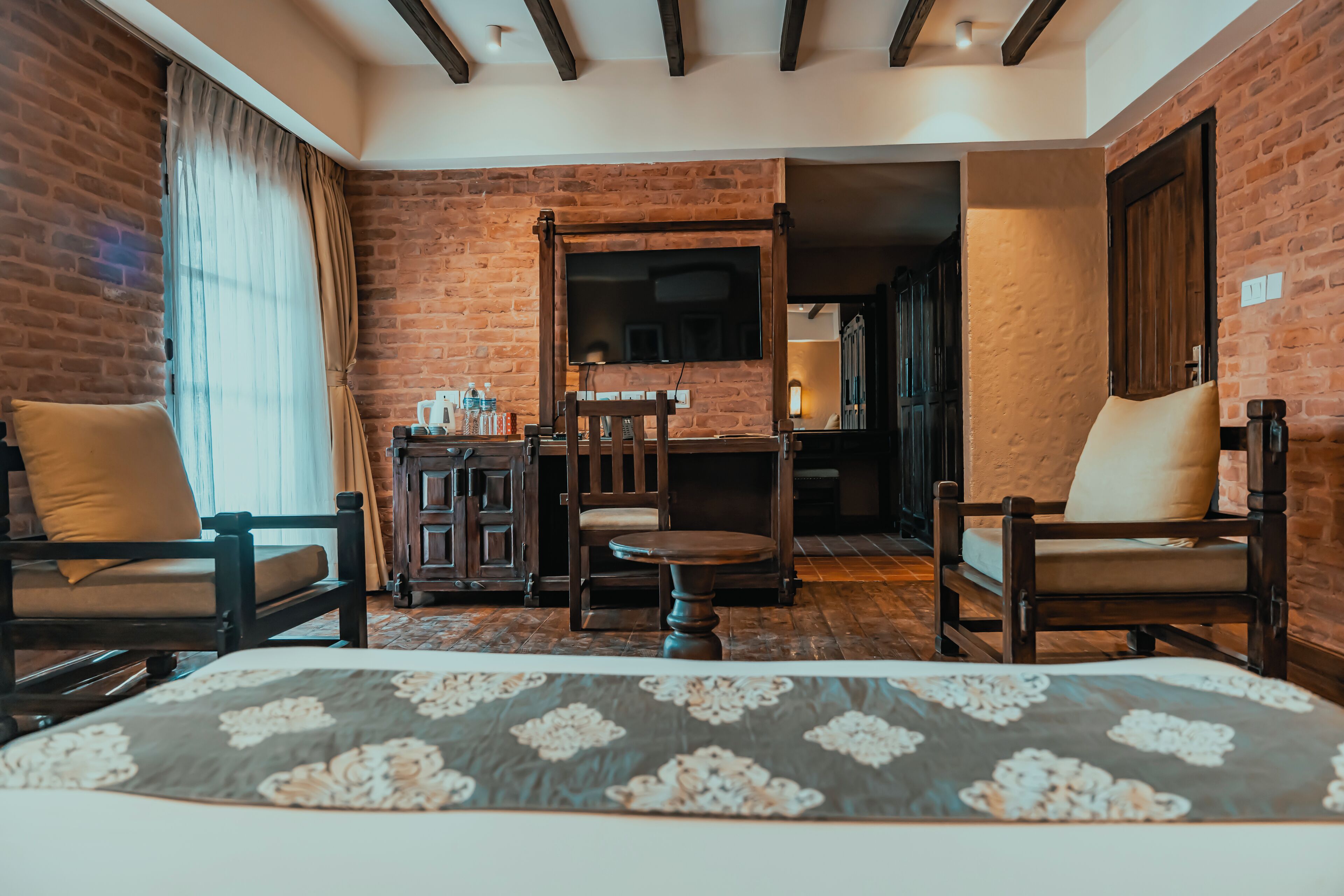 Hotel Thamel House