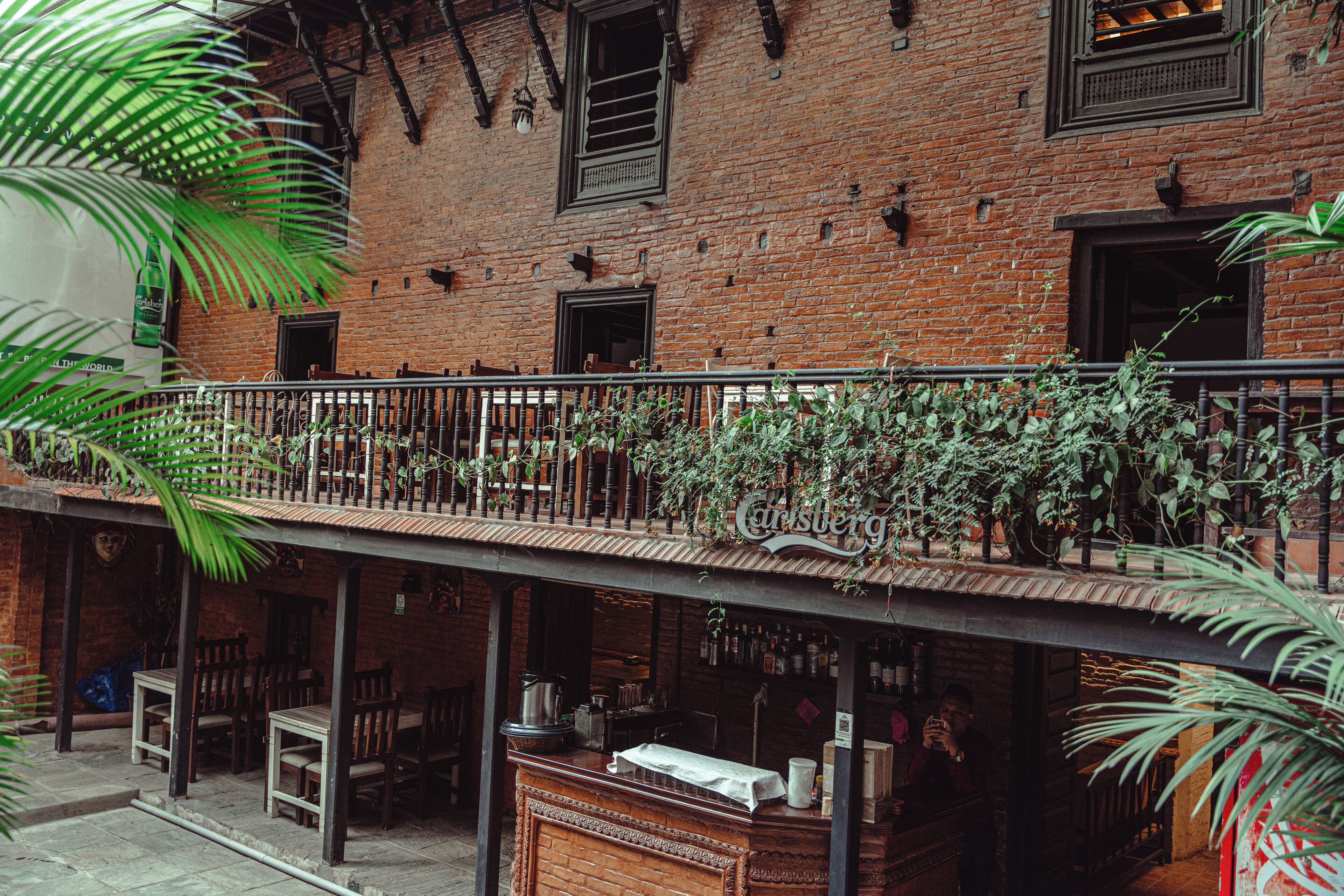 Hotel Thamel House