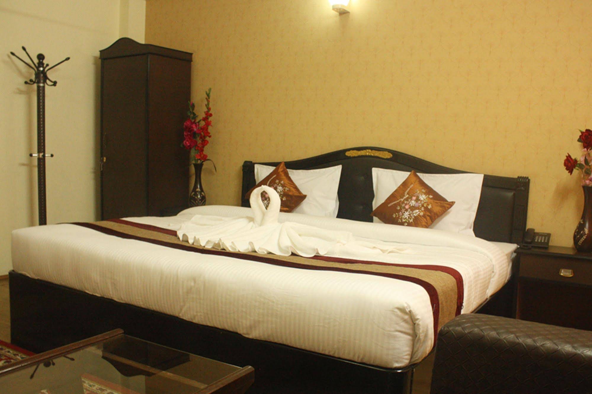 Hotel The Great Wall