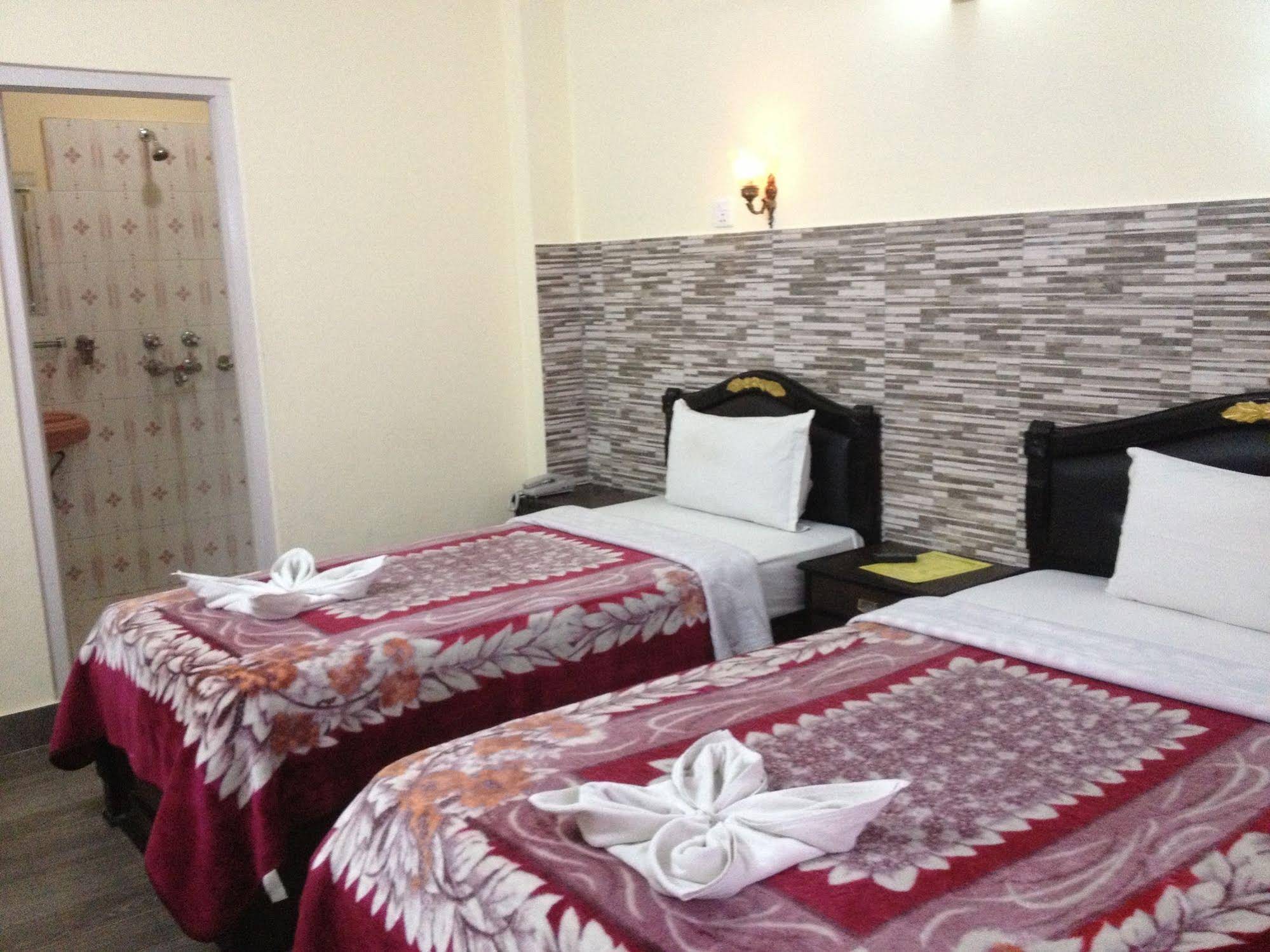 Hotel The Great Wall