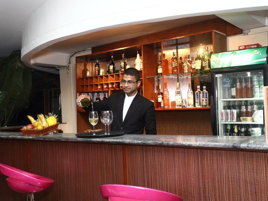 Hotel Woodland Kathmandu